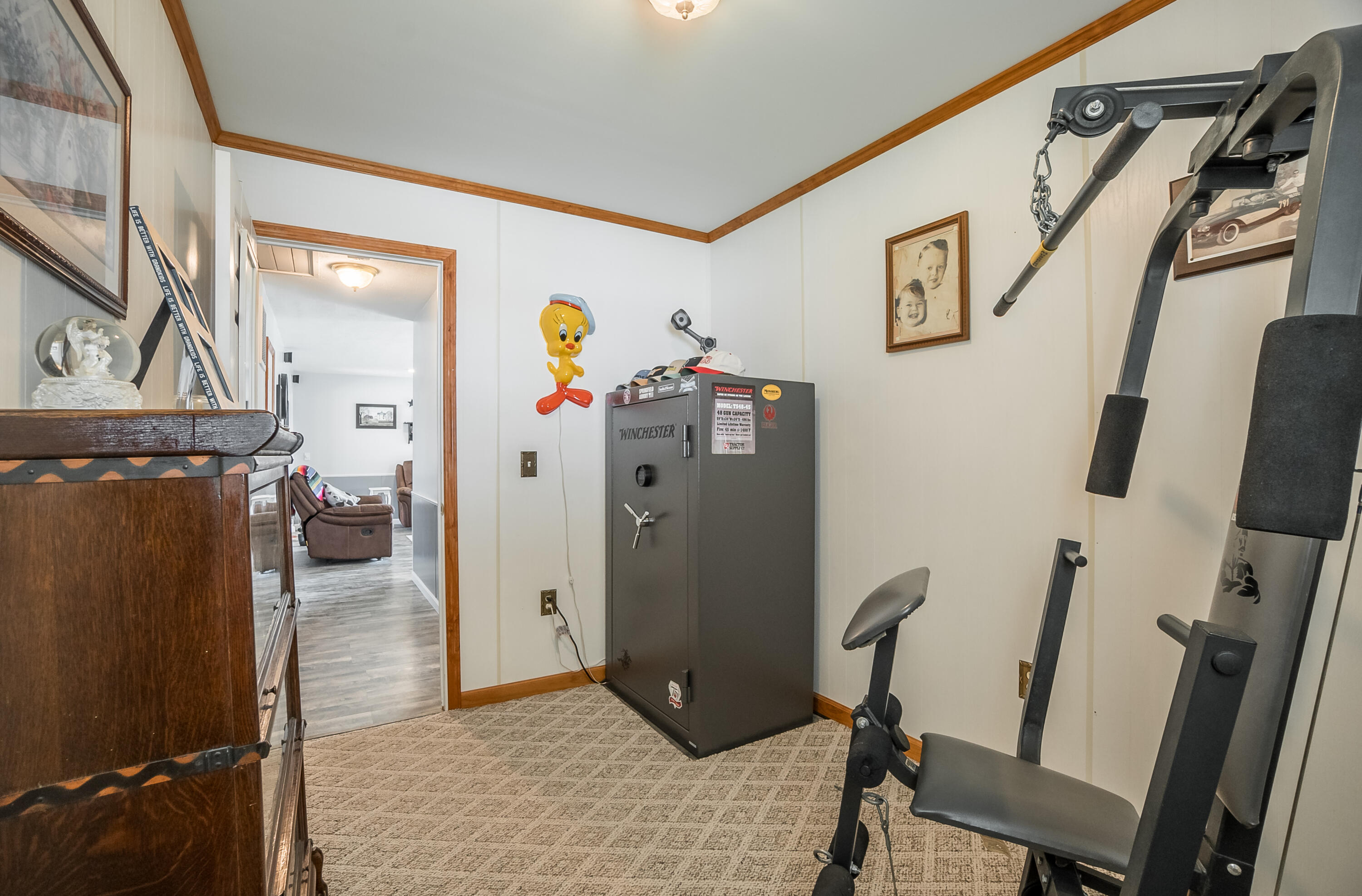 1046 Campbell, New Carlisle, Ohio 45344