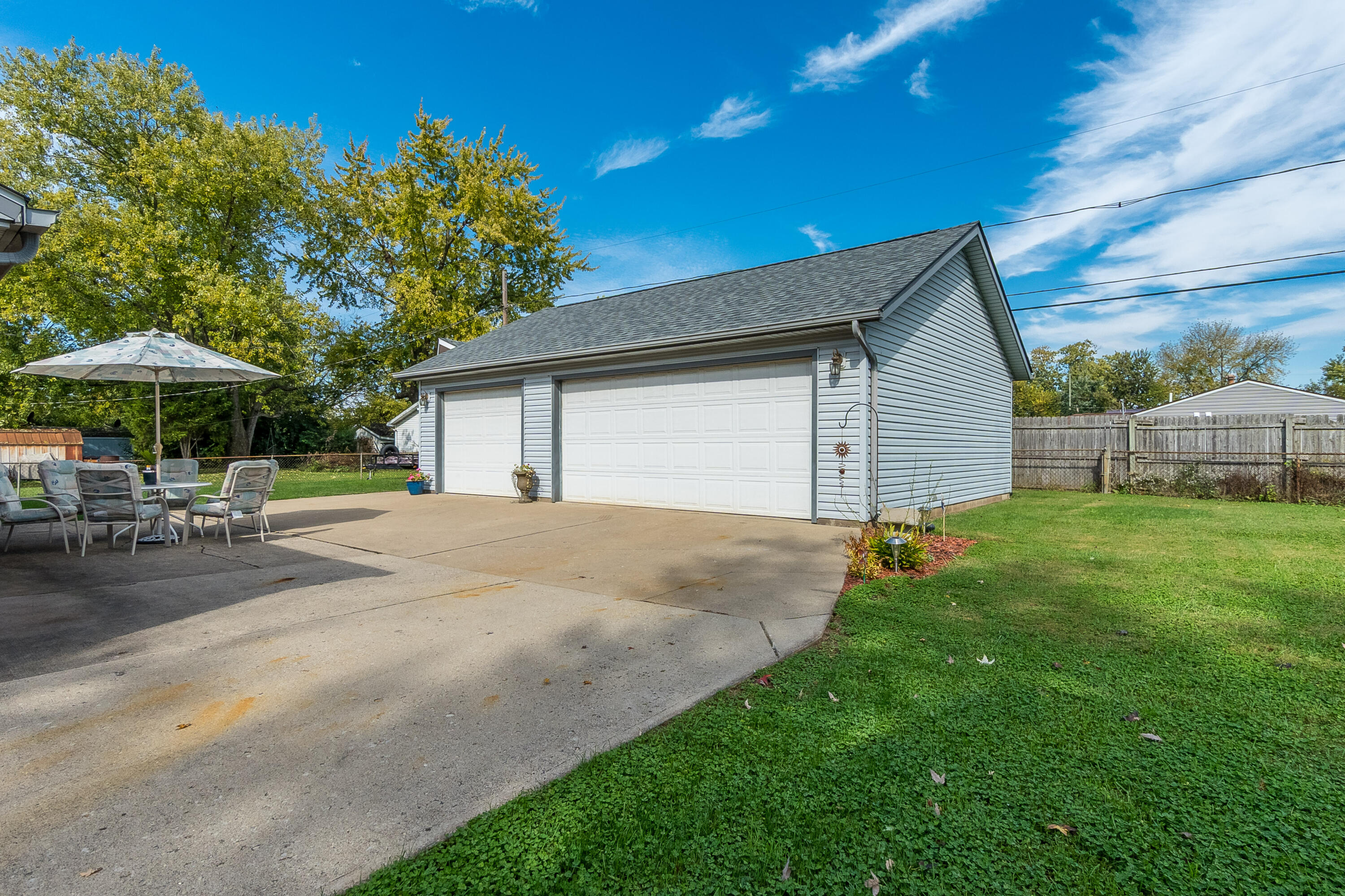 1046 Campbell, New Carlisle, Ohio 45344