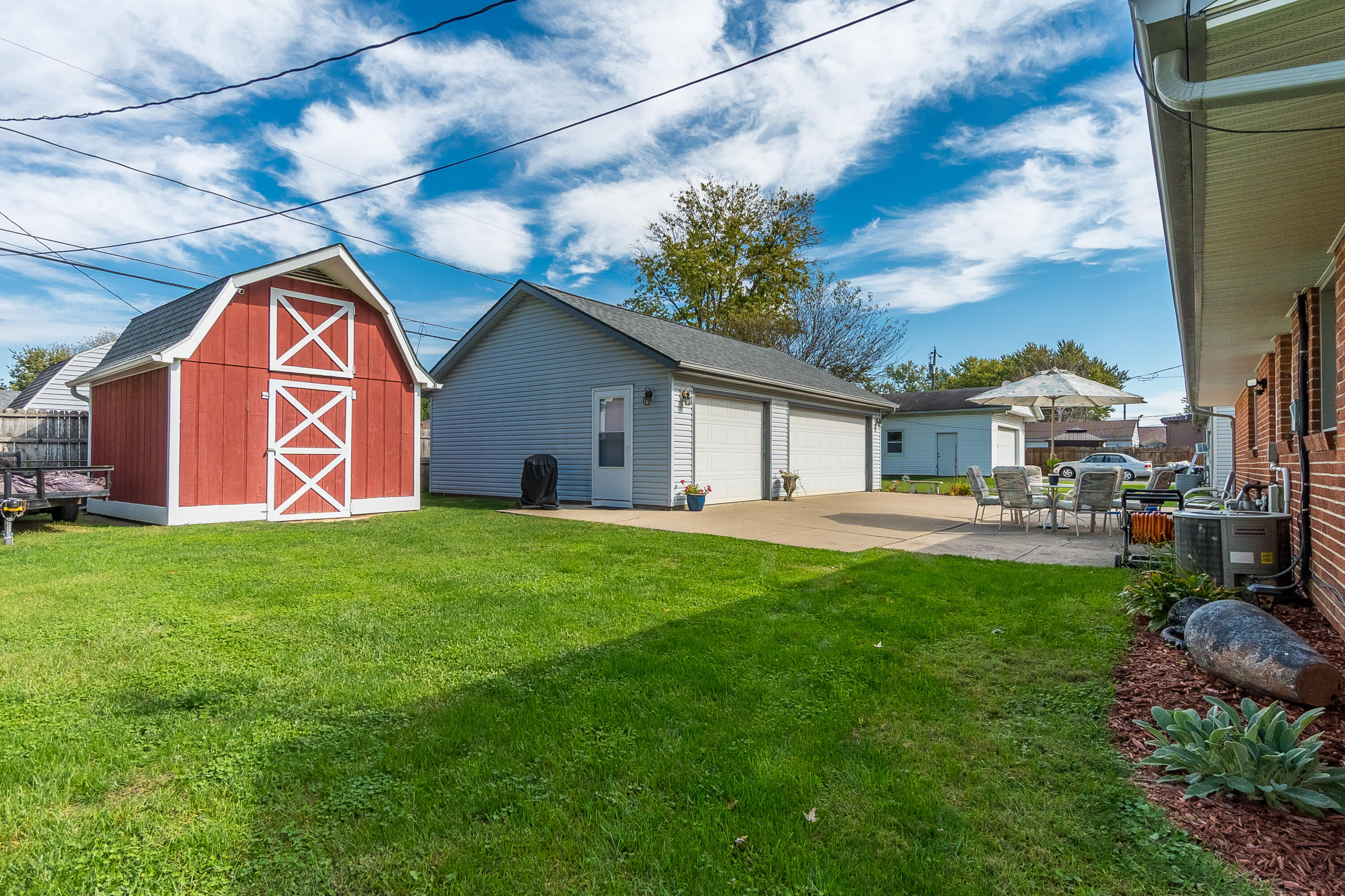 1046 Campbell, New Carlisle, Ohio 45344