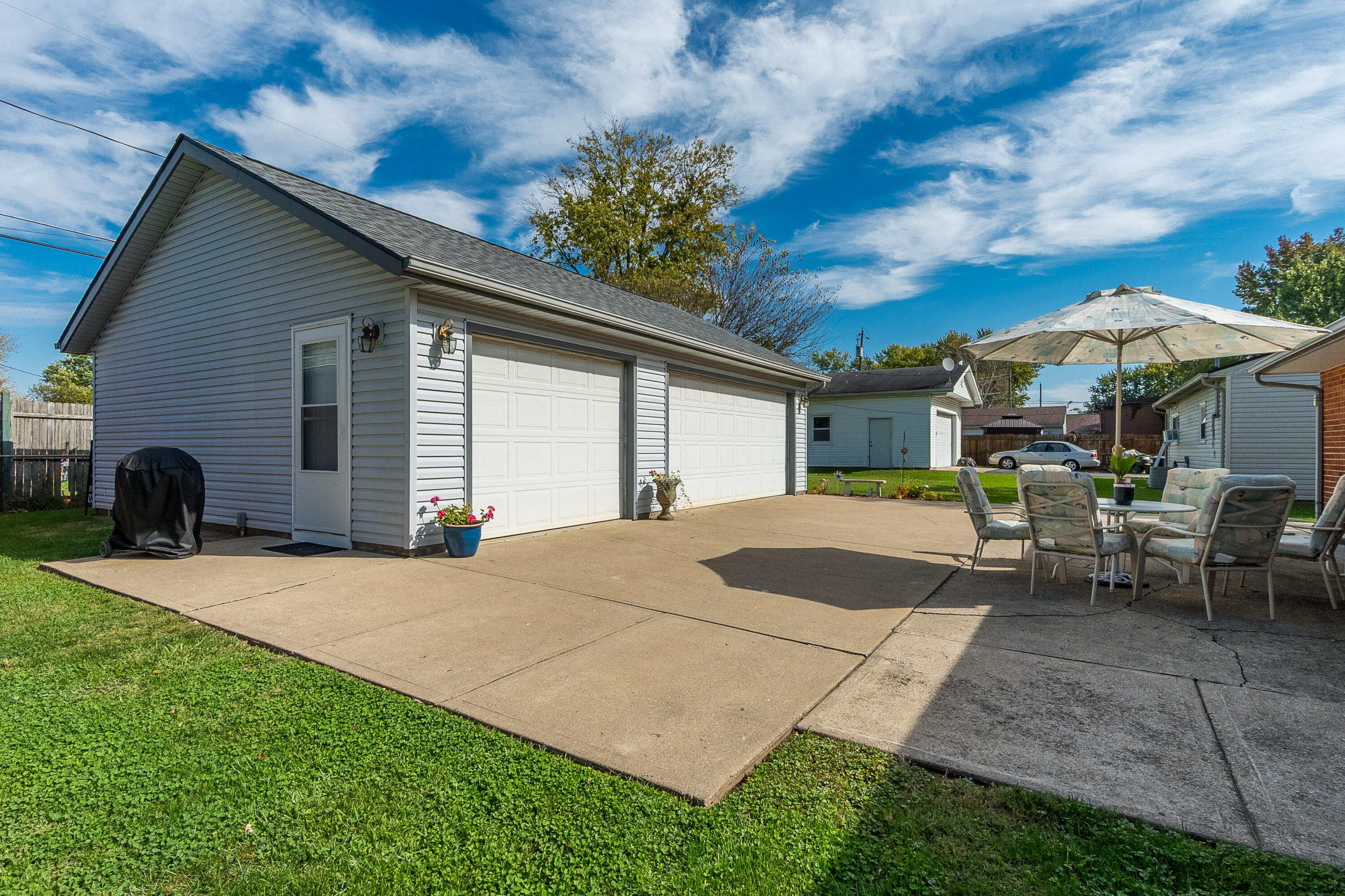 1046 Campbell, New Carlisle, Ohio 45344