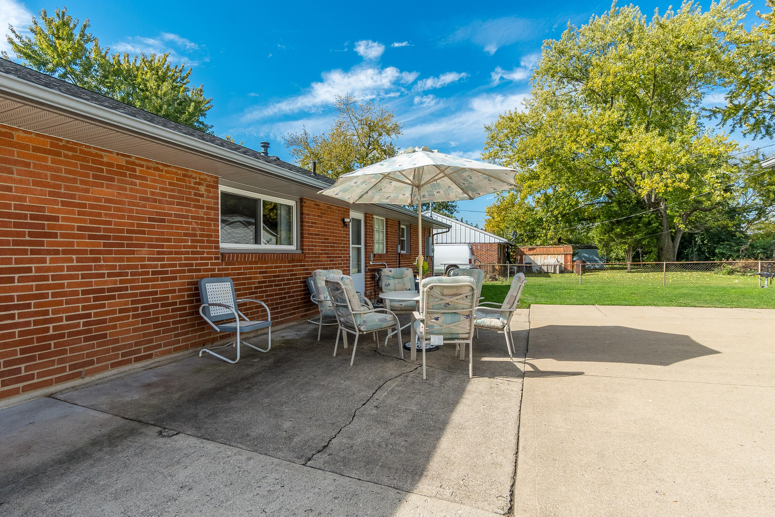 1046 Campbell, New Carlisle, Ohio 45344