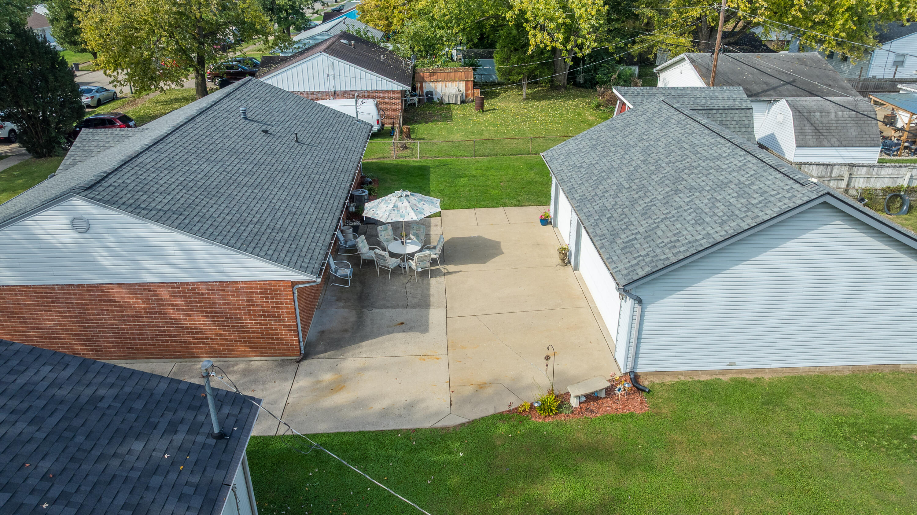 1046 Campbell, New Carlisle, Ohio 45344