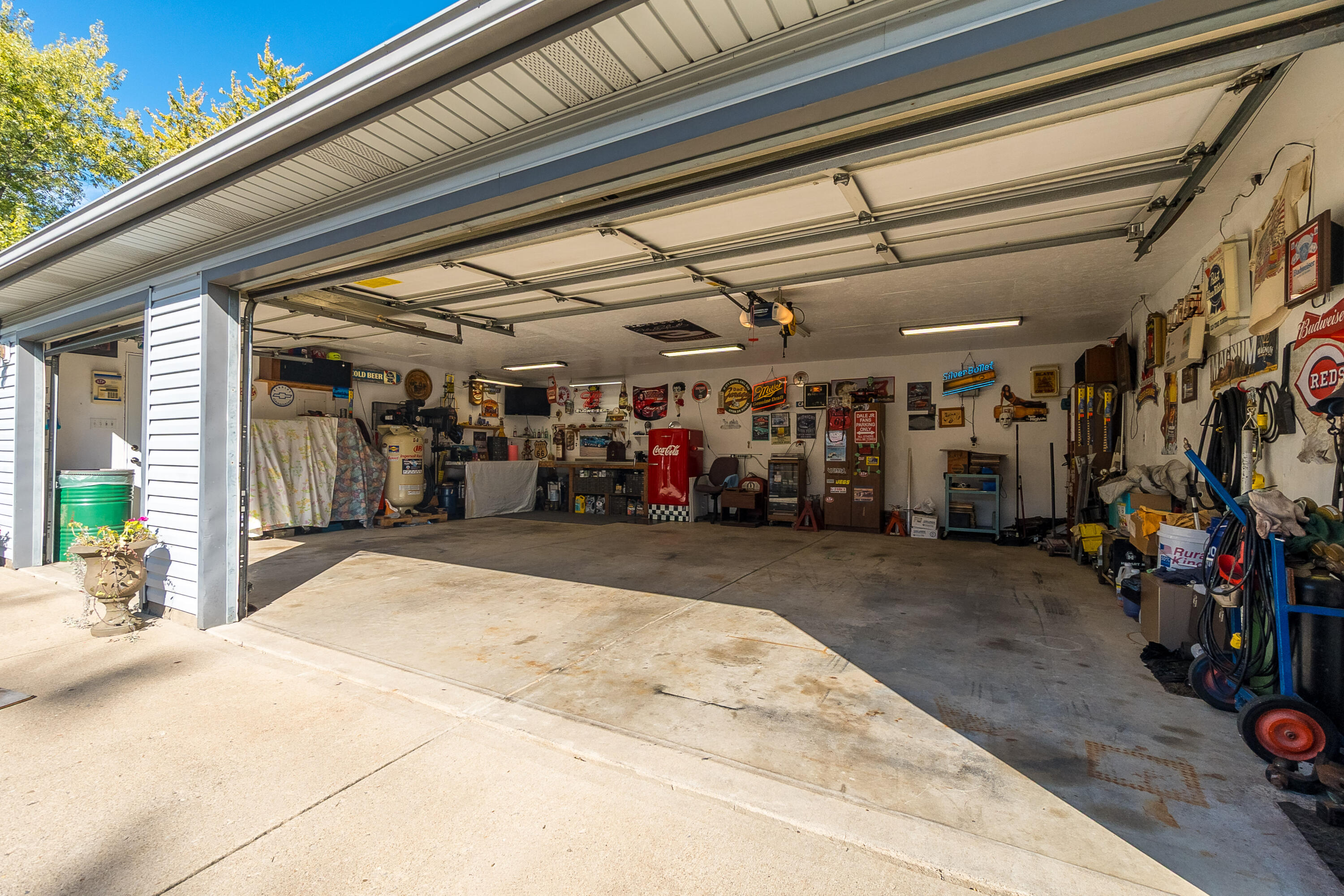 1046 Campbell, New Carlisle, Ohio 45344