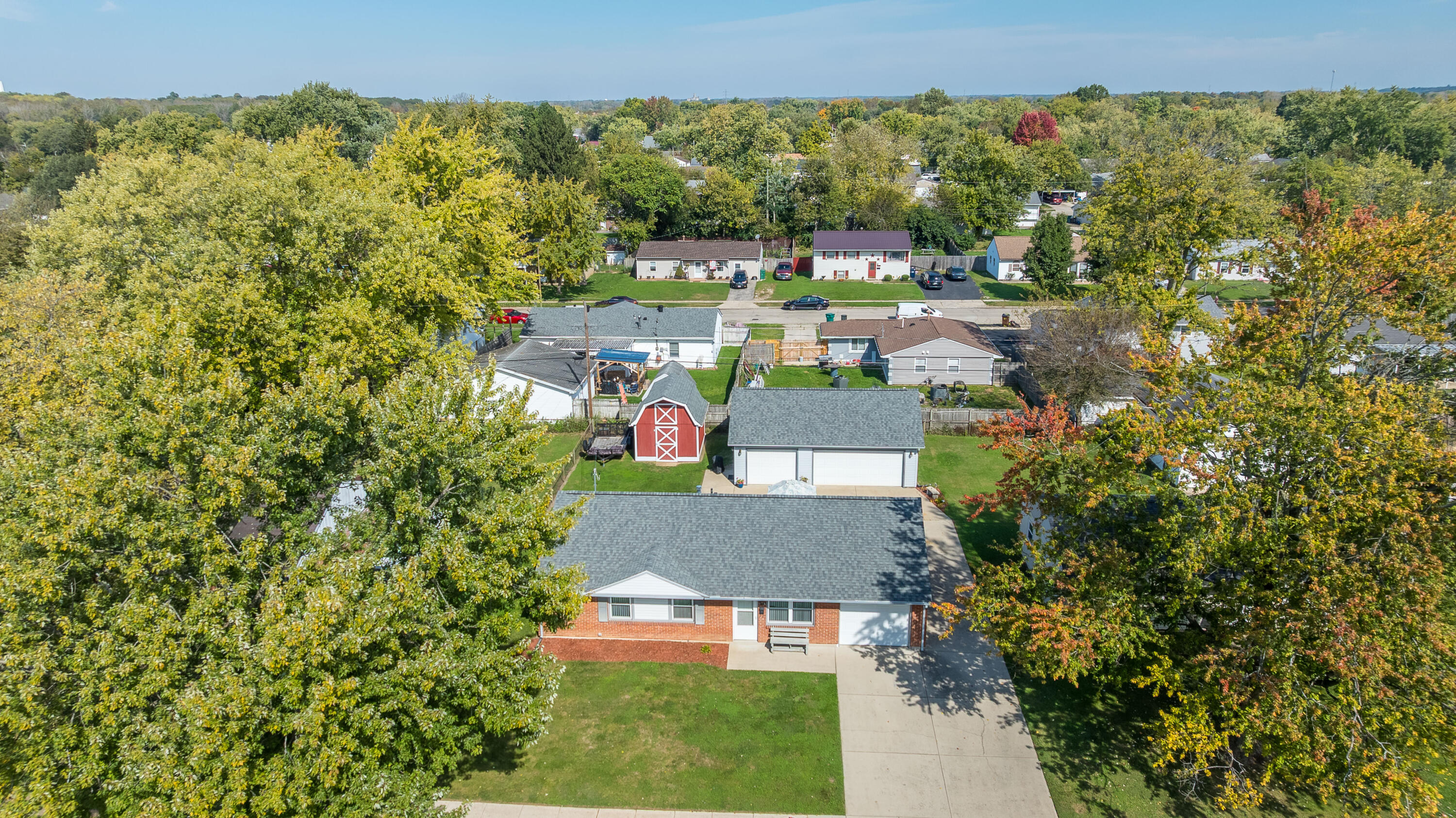 1046 Campbell, New Carlisle, Ohio 45344