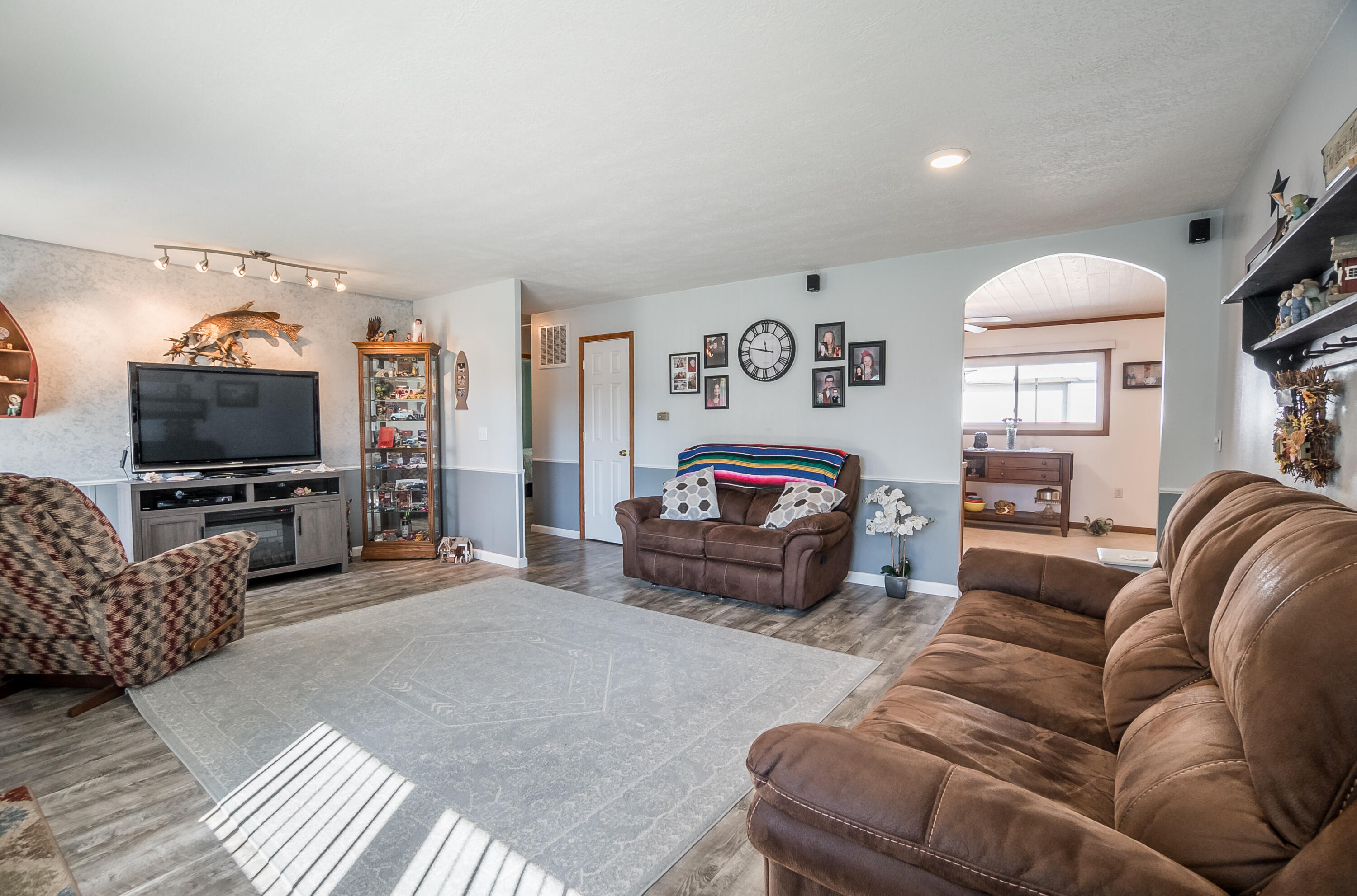 1046 Campbell, New Carlisle, Ohio 45344