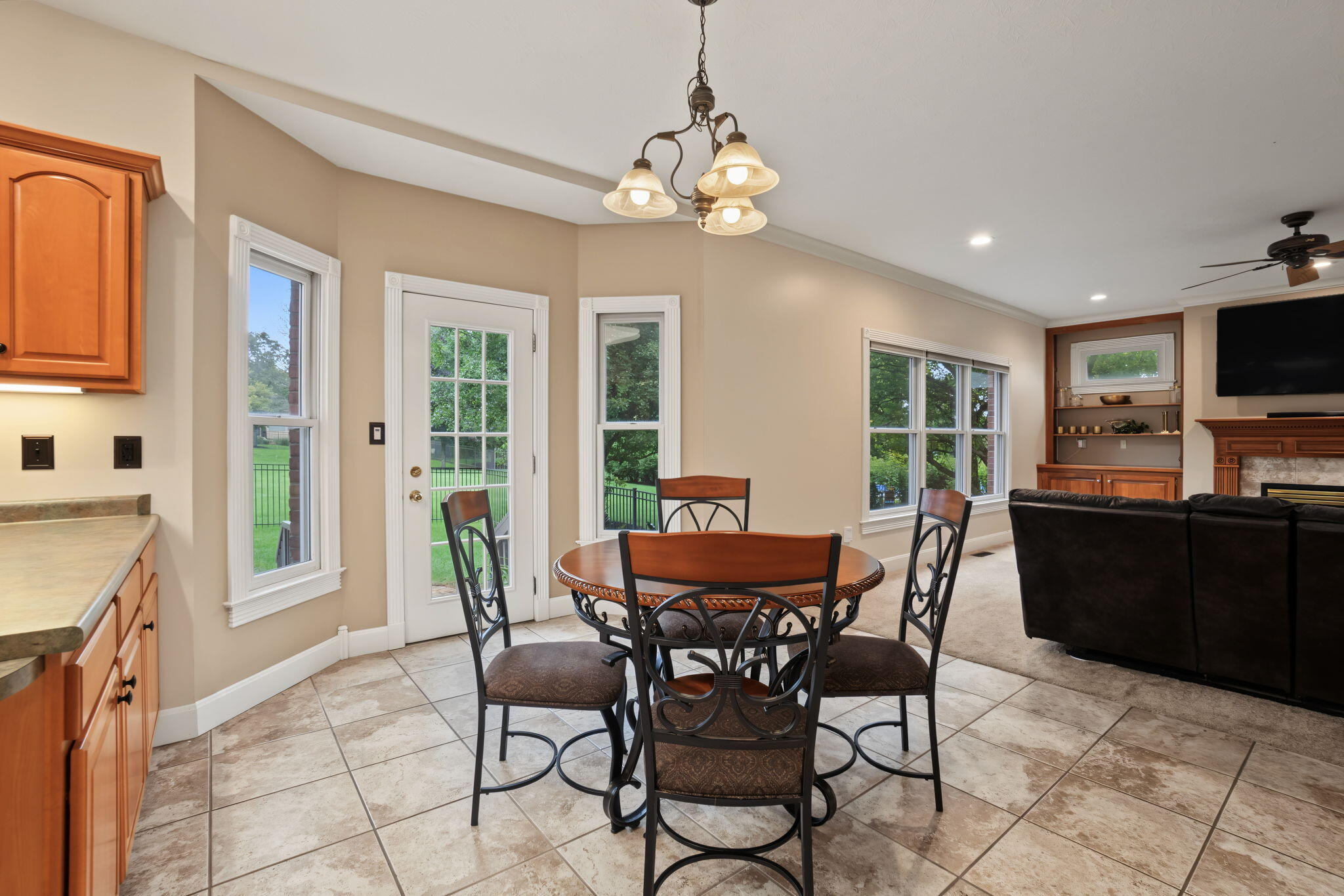 1939 Fountain View, Dayton, Ohio 45414