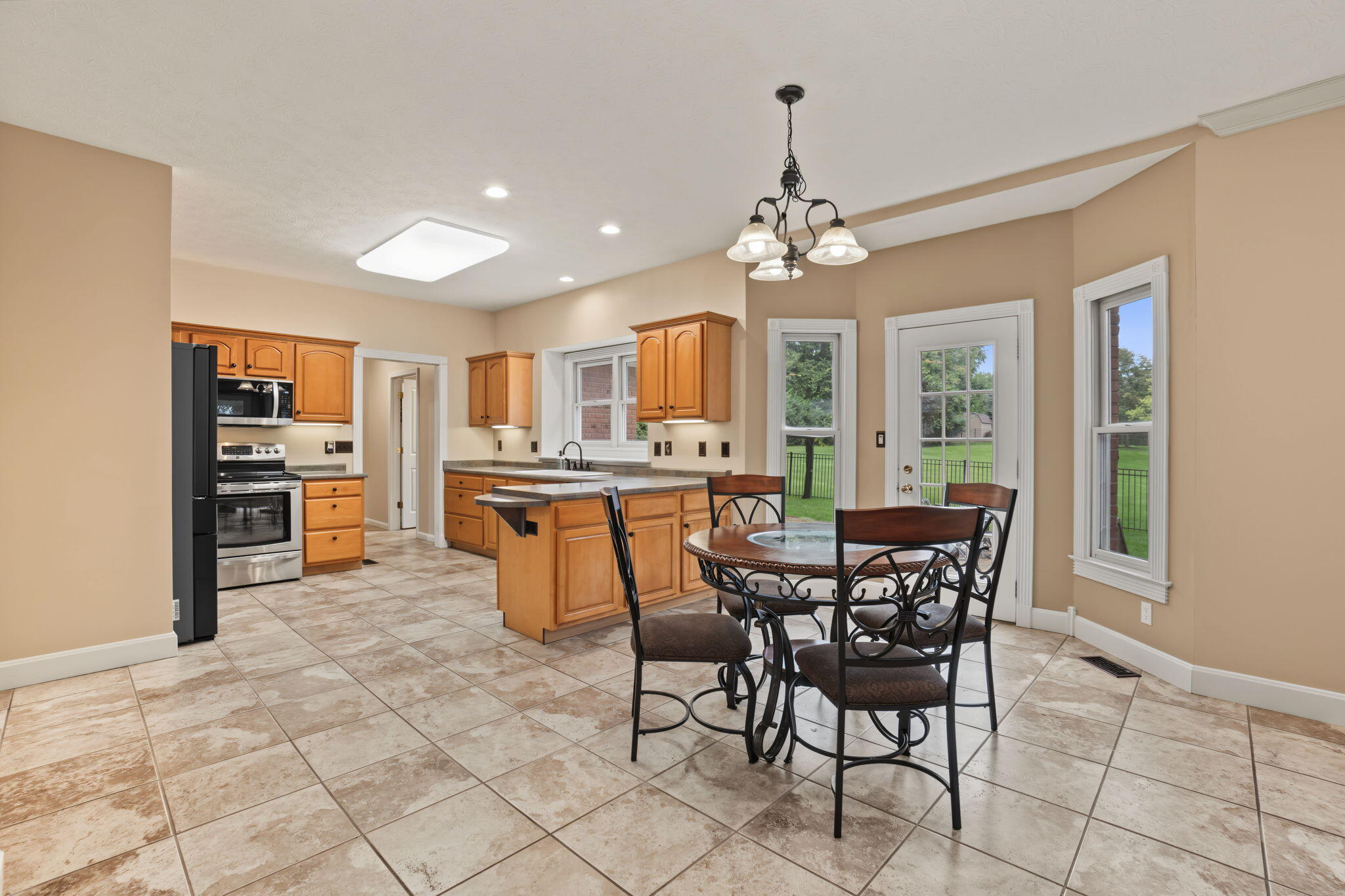 1939 Fountain View, Dayton, Ohio 45414