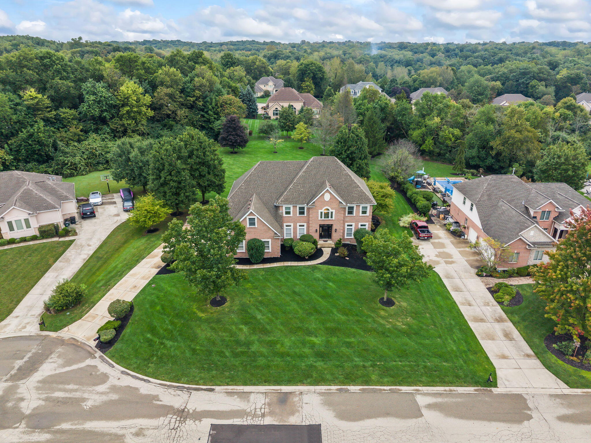 1939 Fountain View, Dayton, Ohio 45414