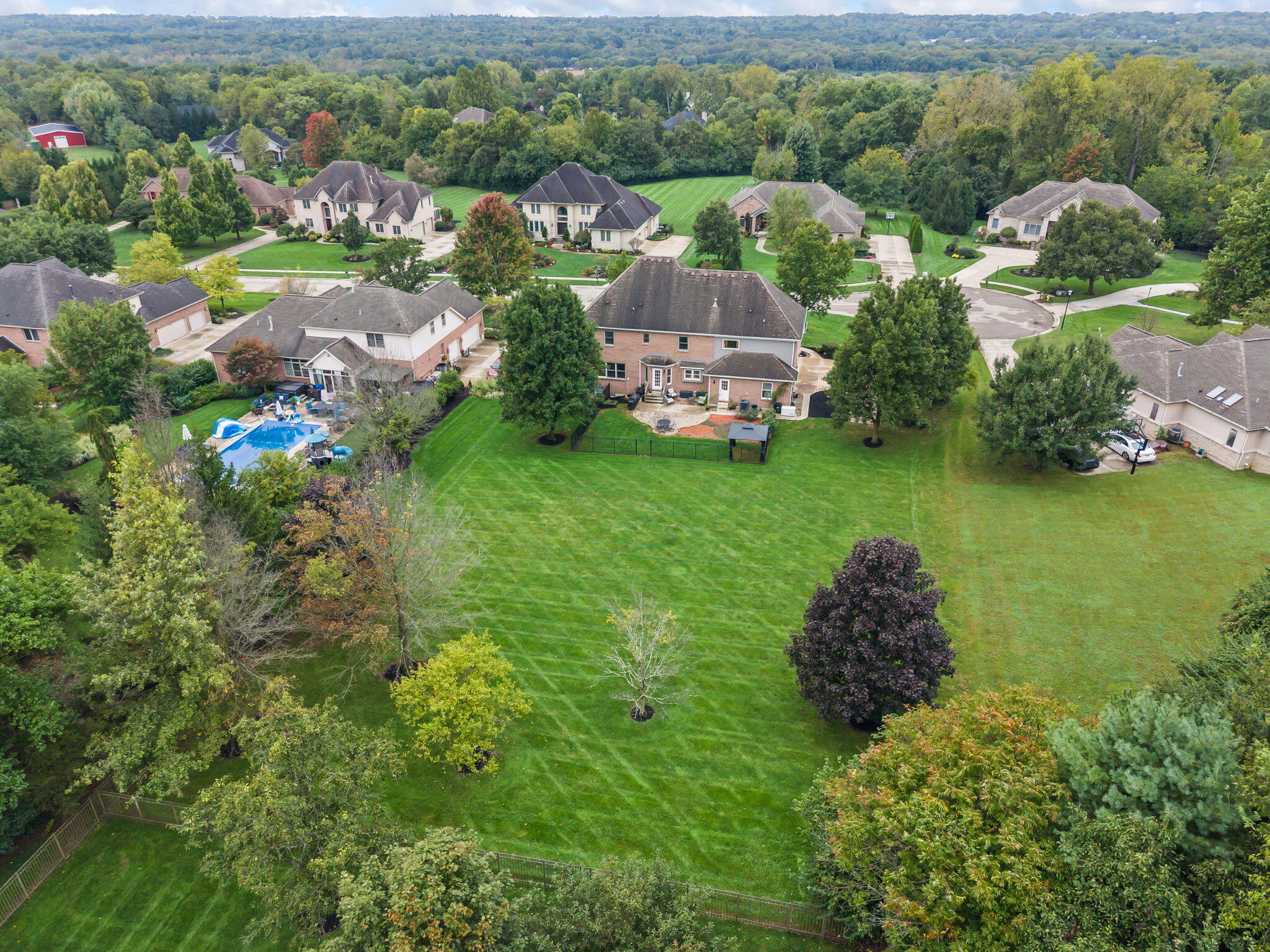 1939 Fountain View, Dayton, Ohio 45414