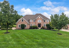 1939 Fountain View, Dayton, Ohio 45414, 5 Bedroom Bedrooms, ,5 BathroomBathrooms,Residential,For Sale,Fountain View,1049145