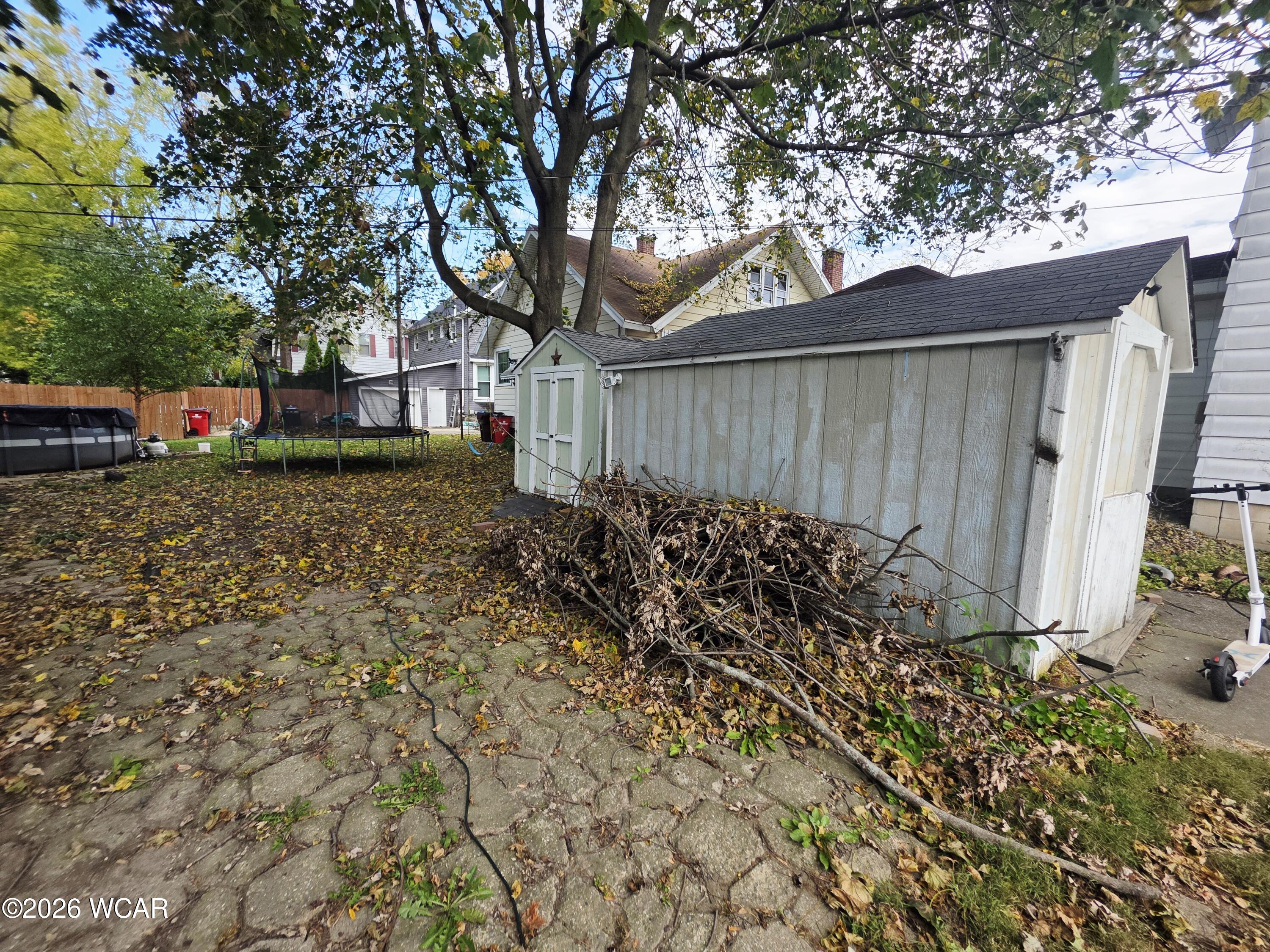208 Montford Avenue, Ada, Ohio