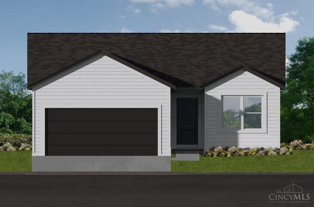 676 Addy, Sidney, Ohio 45365