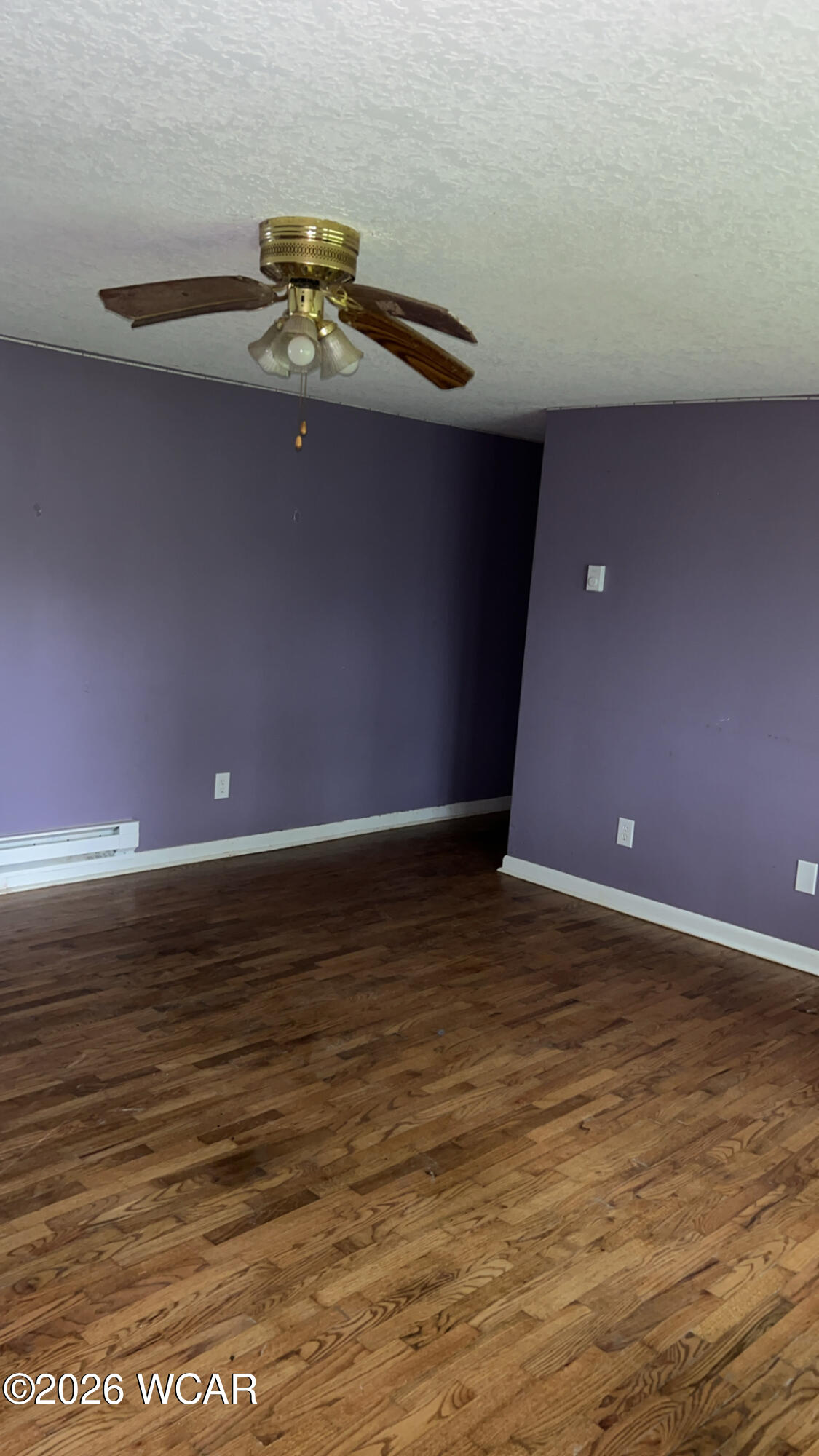 303 Klingler Road, Paulding, Ohio