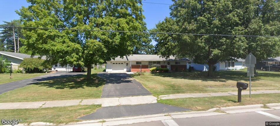 1137 Ervin Road, Van Wert, Ohio