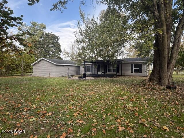 1 Gruver Street, Kenton, Ohio