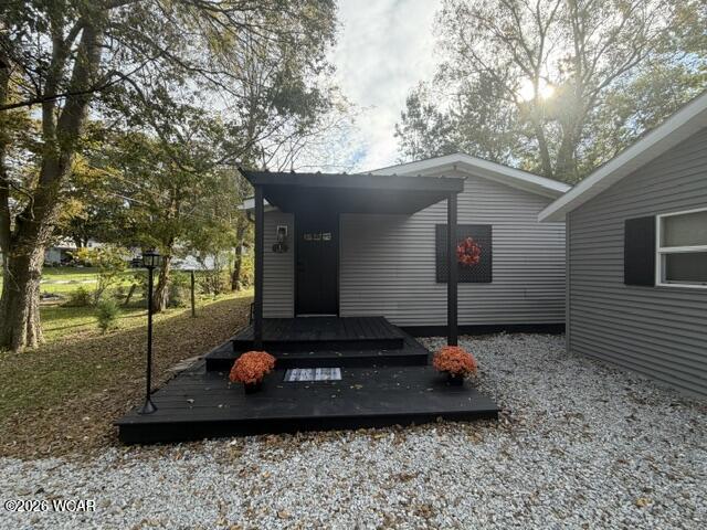 1 Gruver Street, Kenton, Ohio