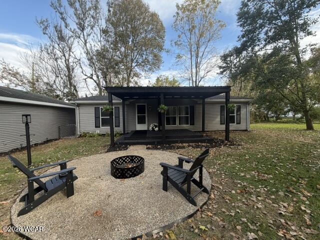 1 Gruver Street, Kenton, Ohio