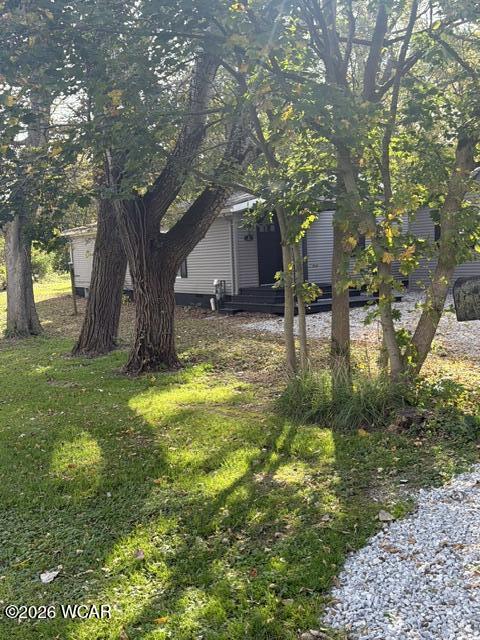1 Gruver Street, Kenton, Ohio