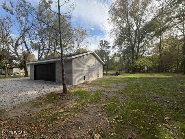 1 Gruver Street, Kenton, Ohio