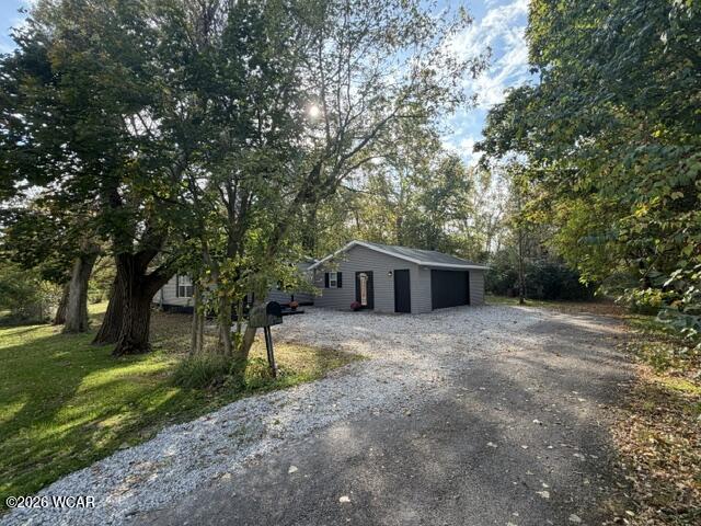 1 Gruver Street, Kenton, Ohio