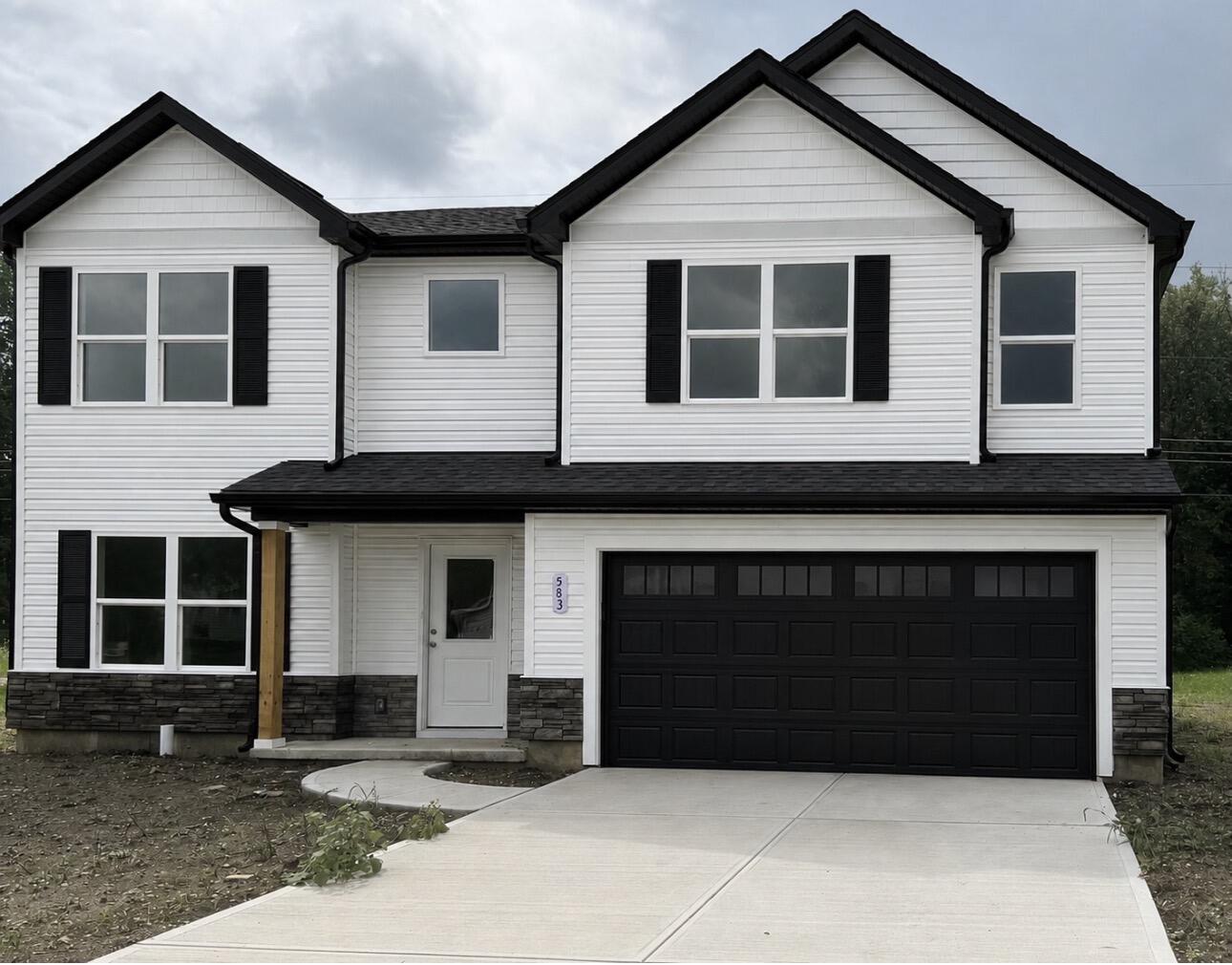 591 Addy, Sidney, Ohio 45365