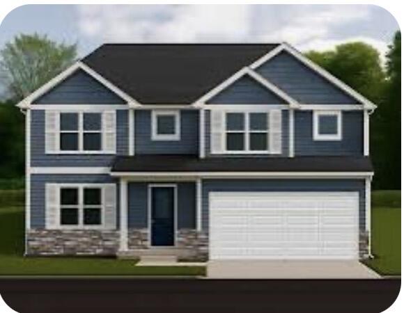 591 Addy, Sidney, Ohio 45365