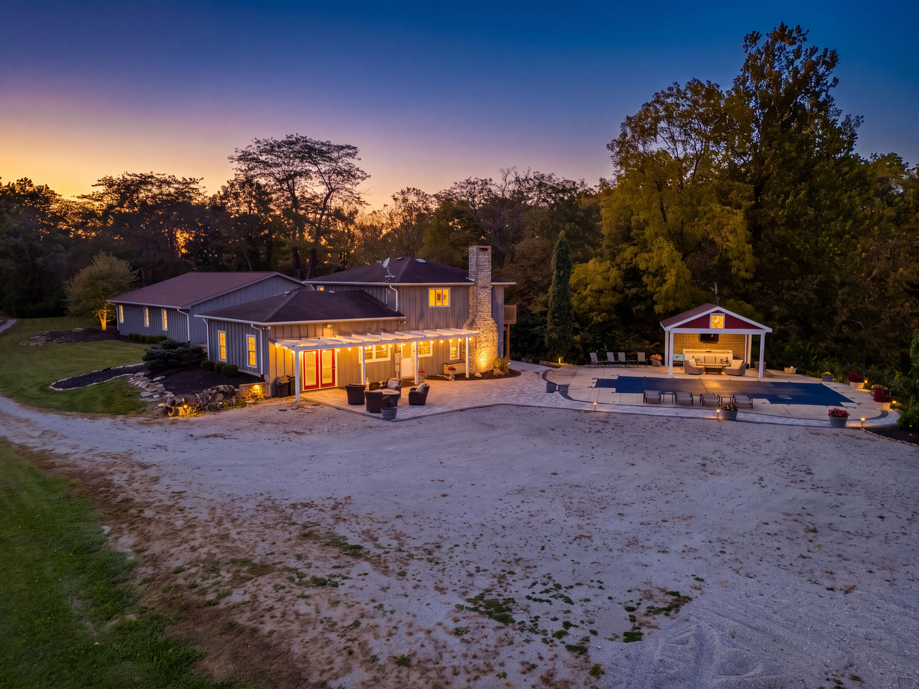 850 Lindsey, Piqua, Ohio 45356