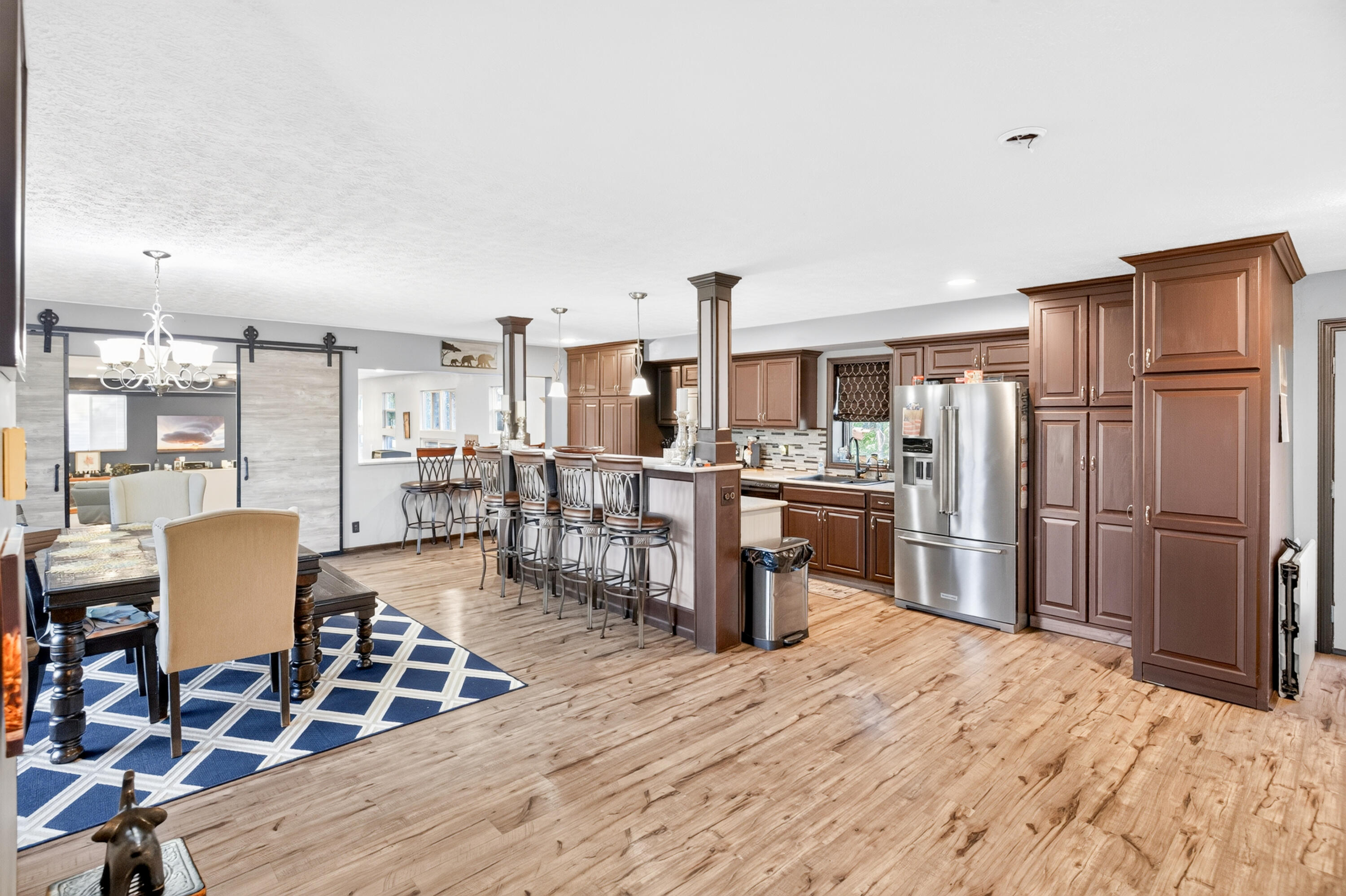 850 Lindsey, Piqua, Ohio 45356