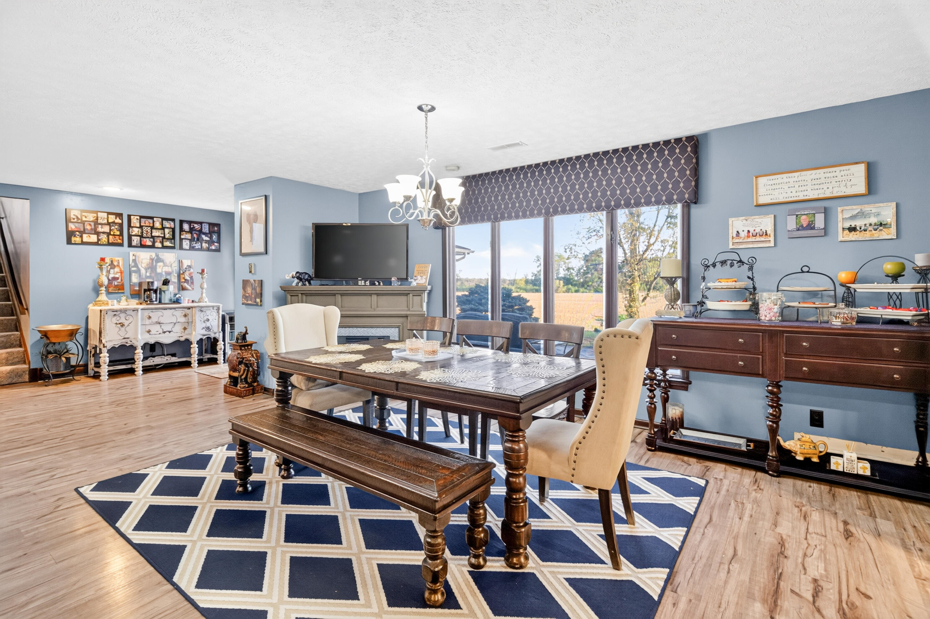 850 Lindsey, Piqua, Ohio 45356