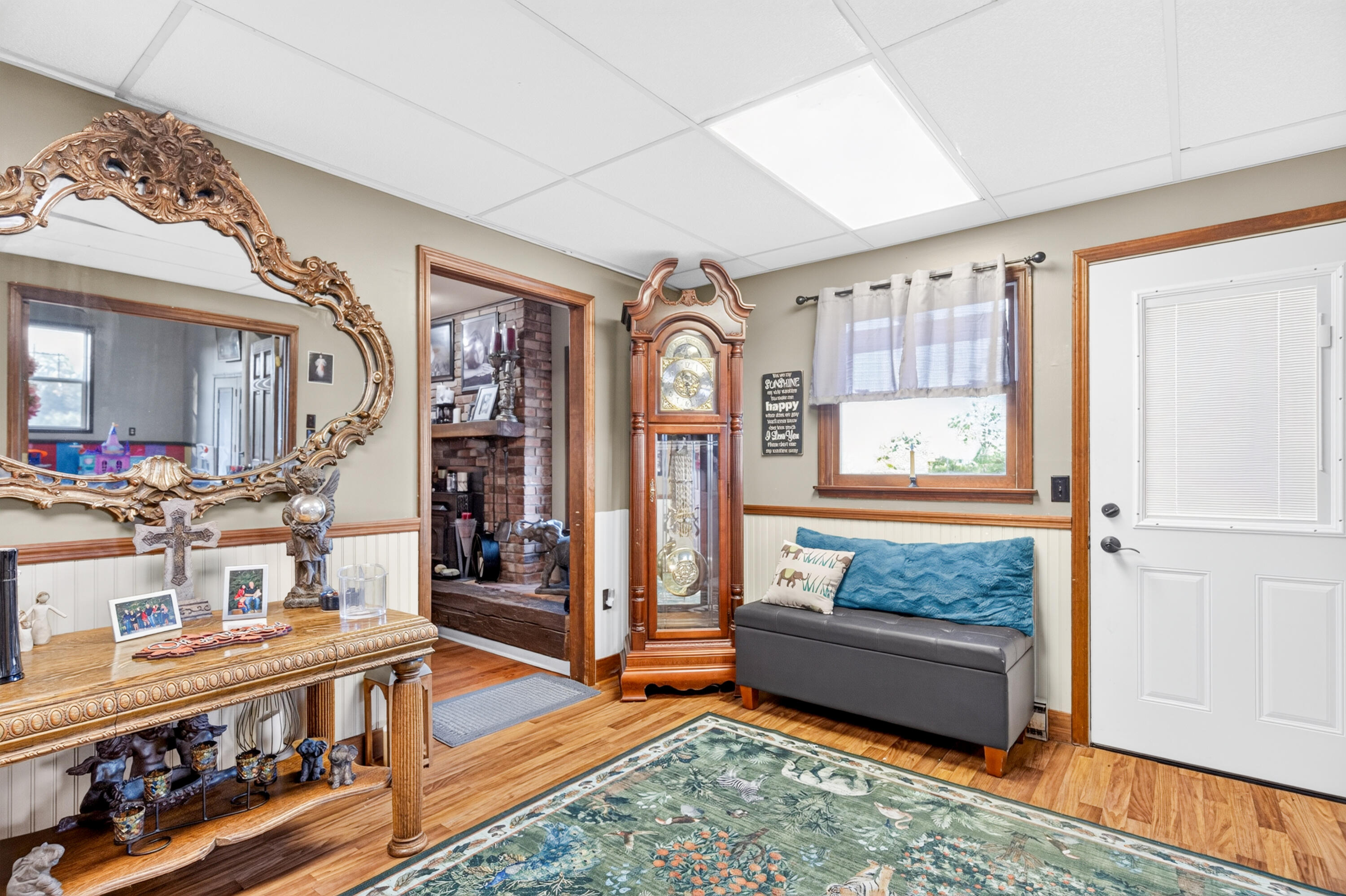 850 Lindsey, Piqua, Ohio 45356