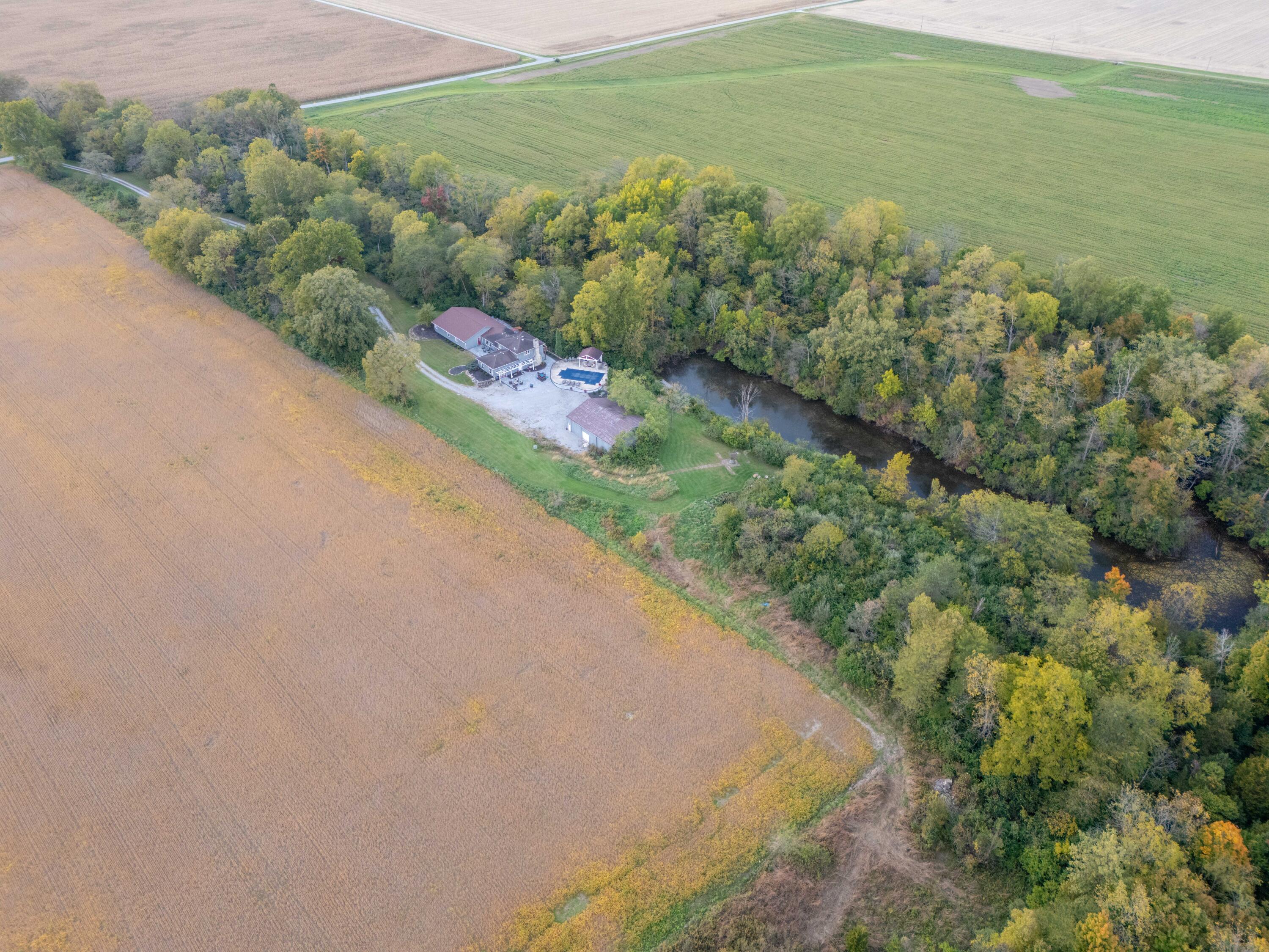 850 Lindsey, Piqua, Ohio 45356