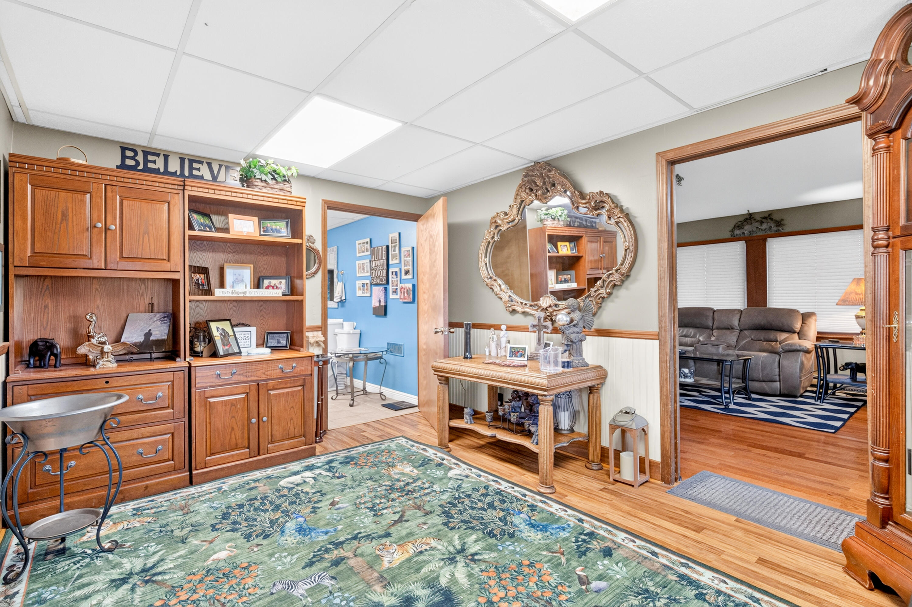 850 Lindsey, Piqua, Ohio 45356