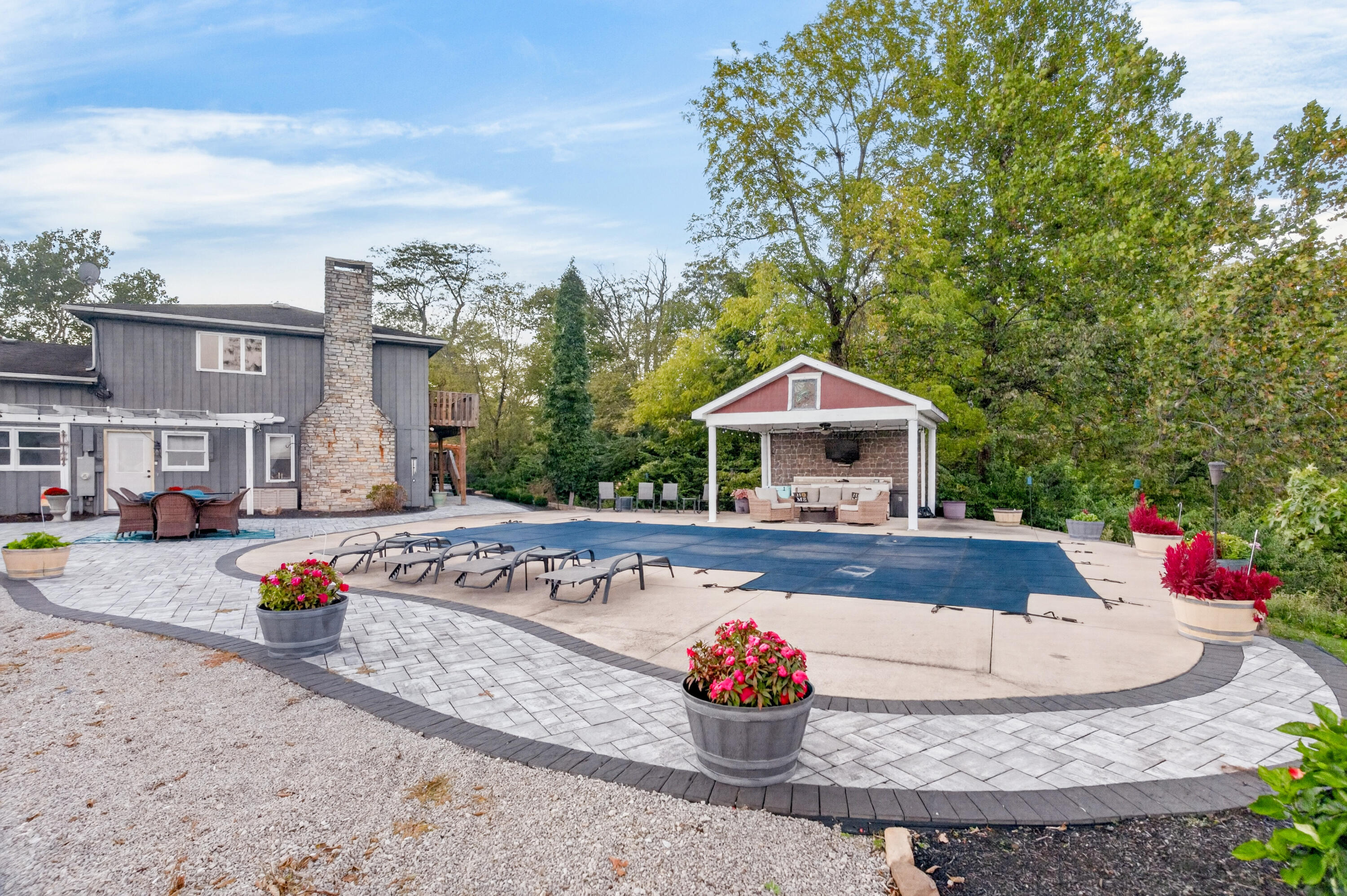 850 Lindsey, Piqua, Ohio 45356
