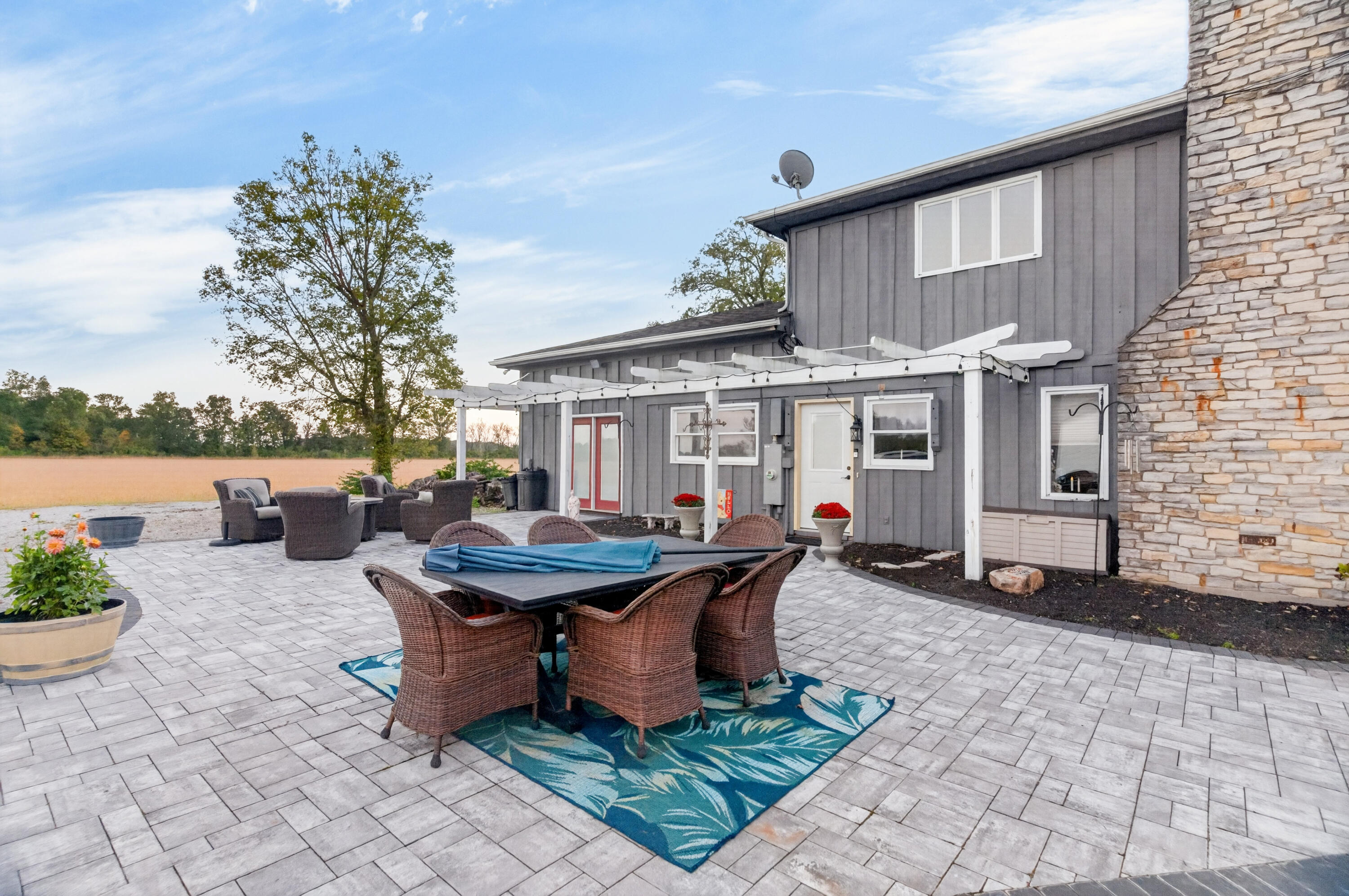 850 Lindsey, Piqua, Ohio 45356