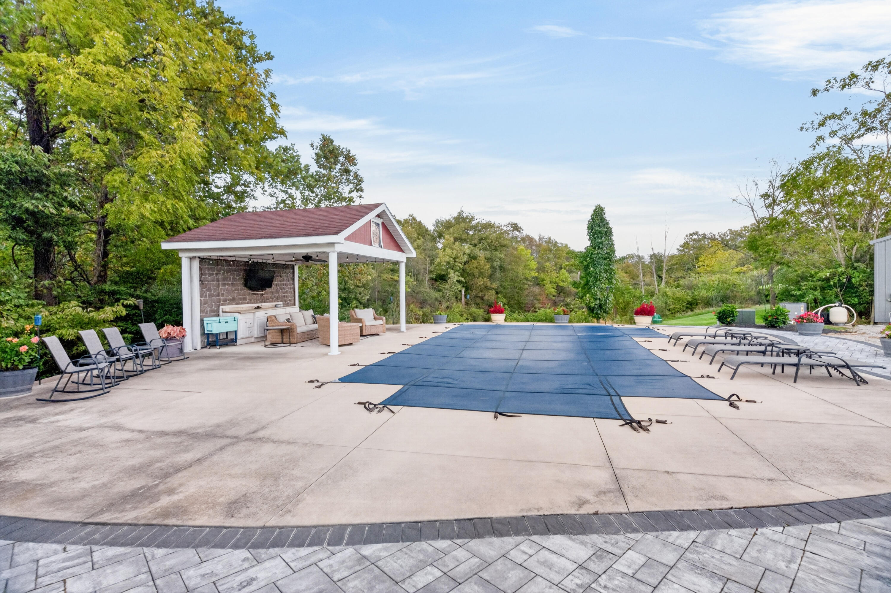 850 Lindsey, Piqua, Ohio 45356
