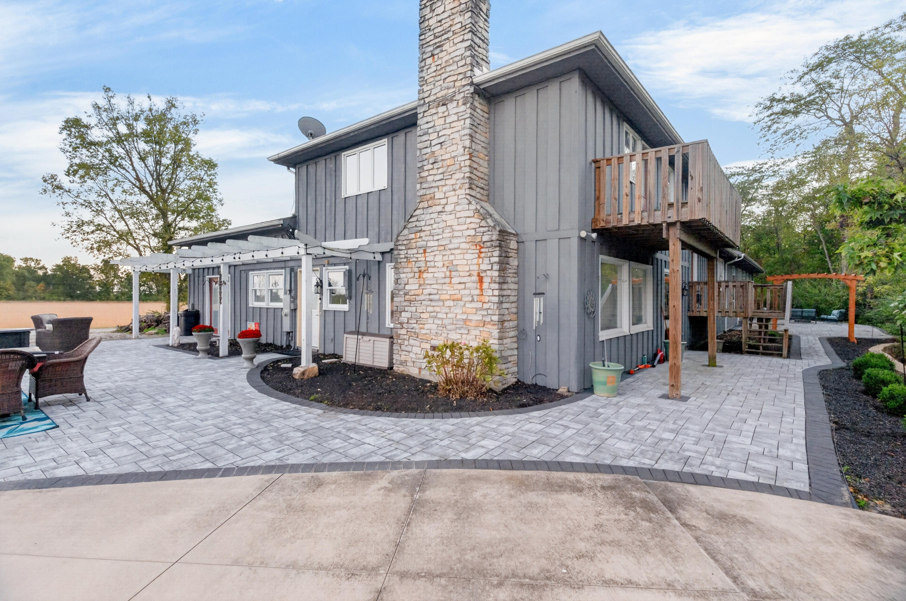 850 Lindsey, Piqua, Ohio 45356