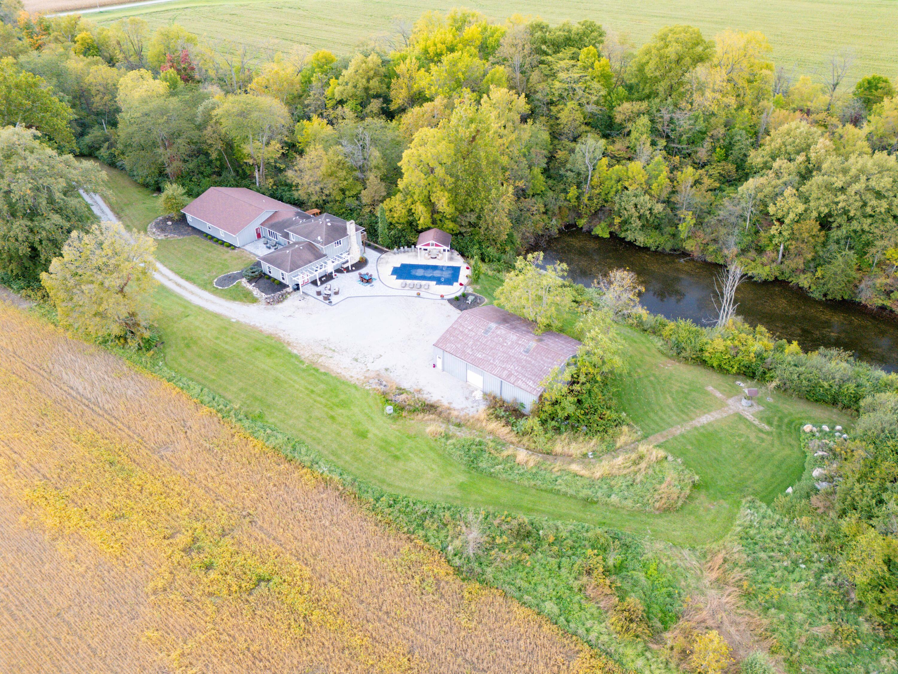 850 Lindsey, Piqua, Ohio 45356