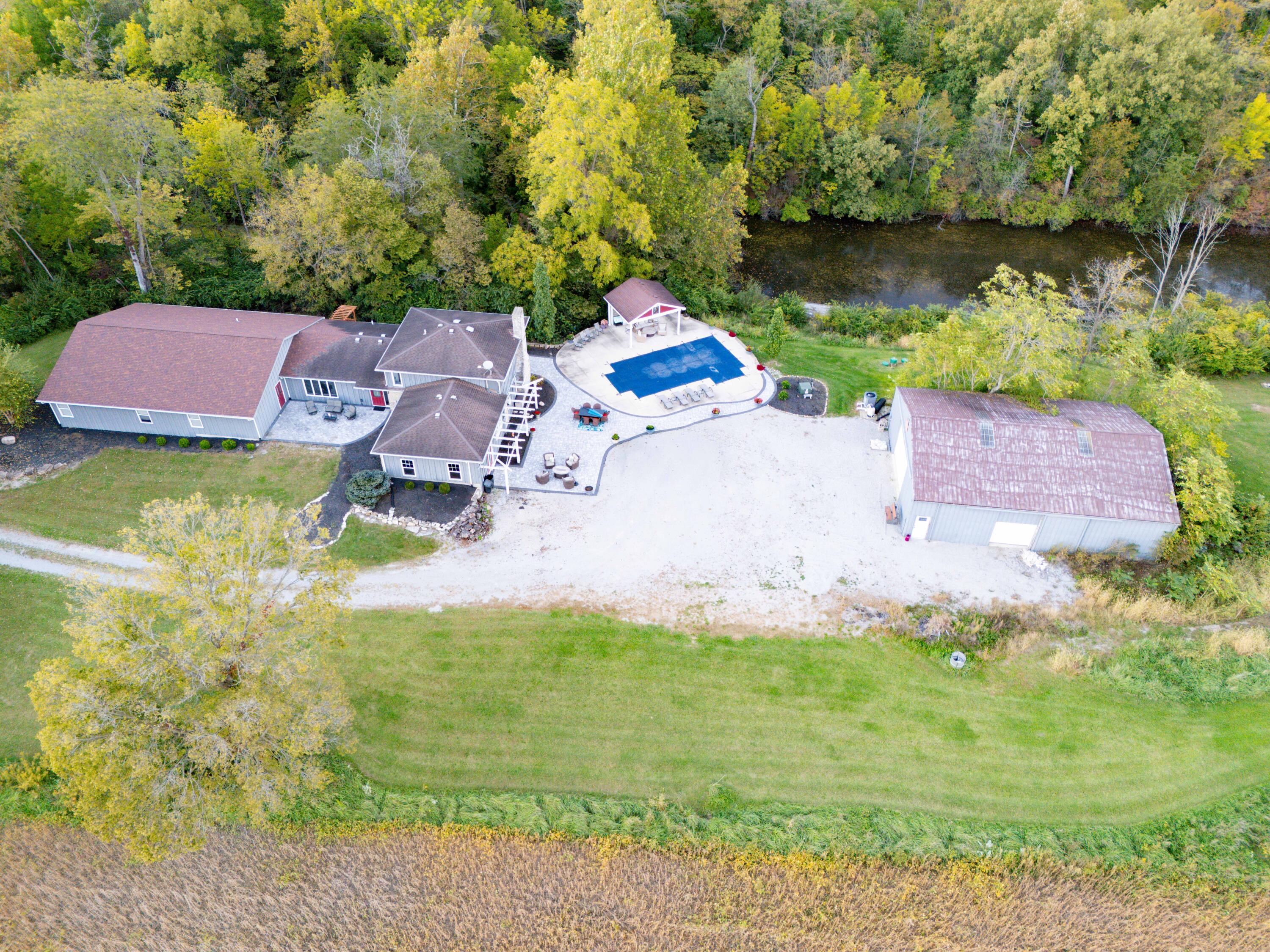 850 Lindsey, Piqua, Ohio 45356
