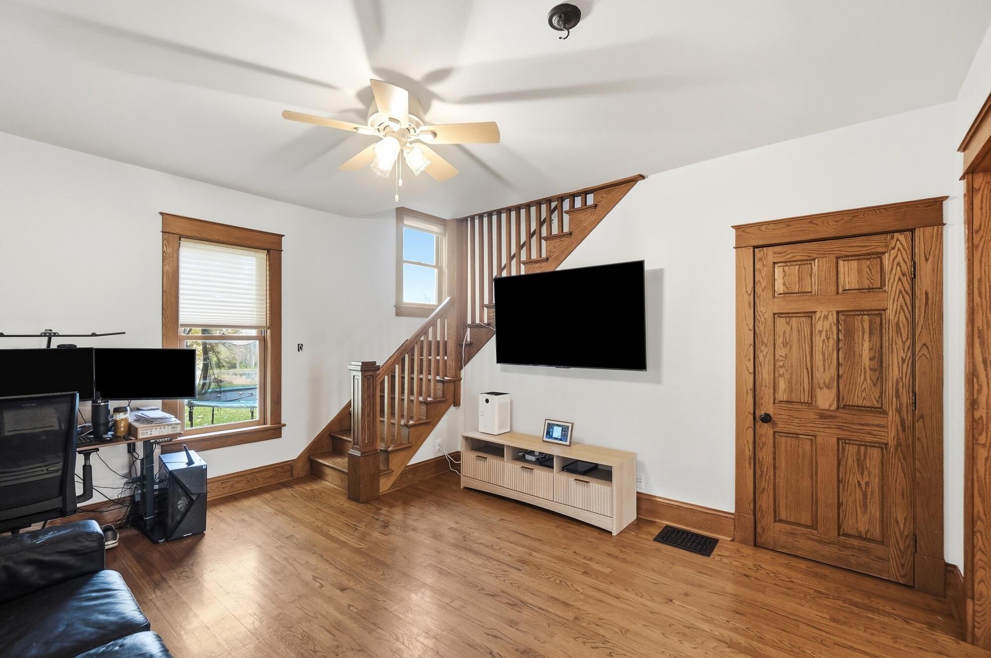 5627 Pitchin, Springfield, Ohio 45502