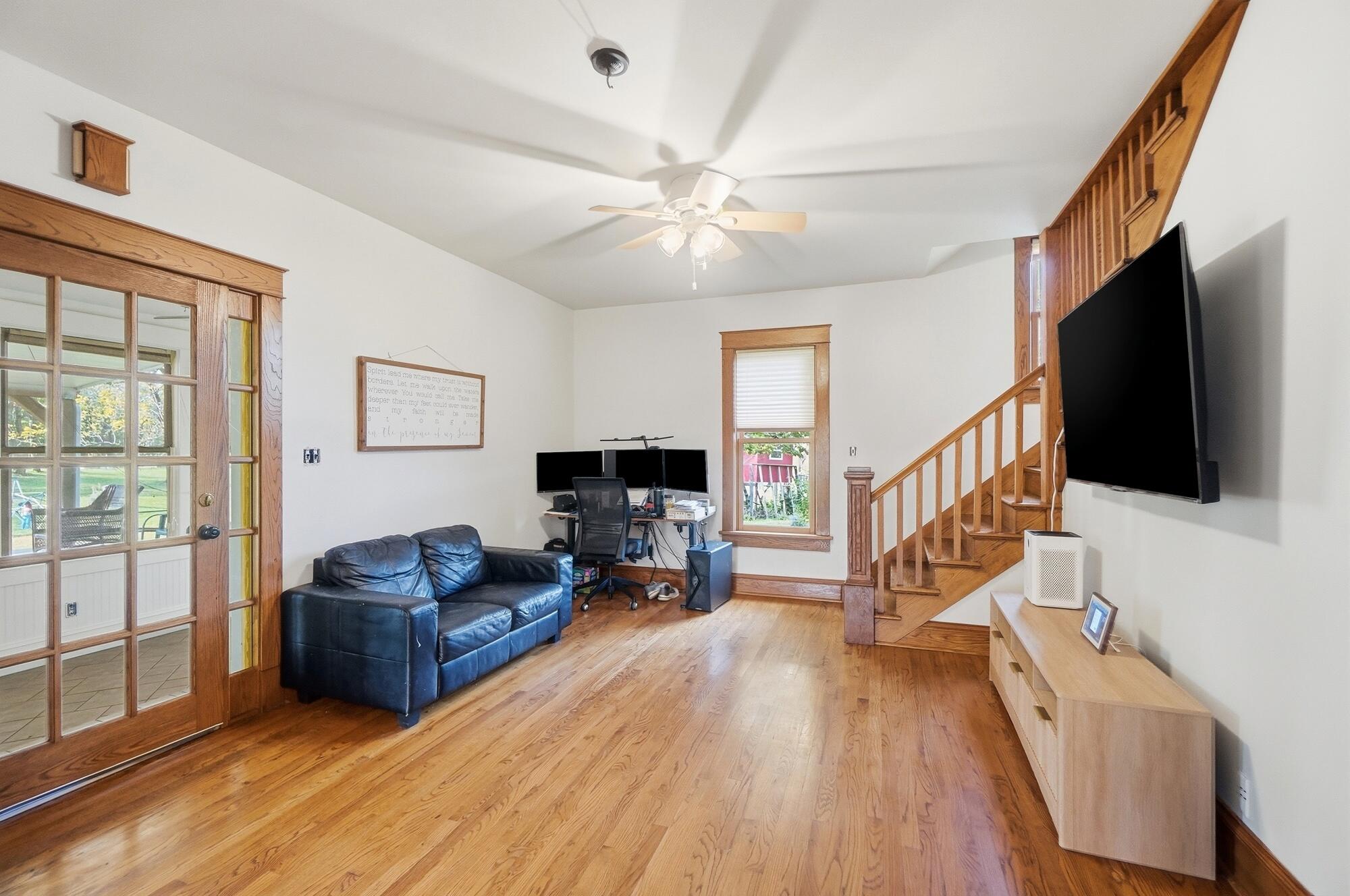 5627 Pitchin, Springfield, Ohio 45502