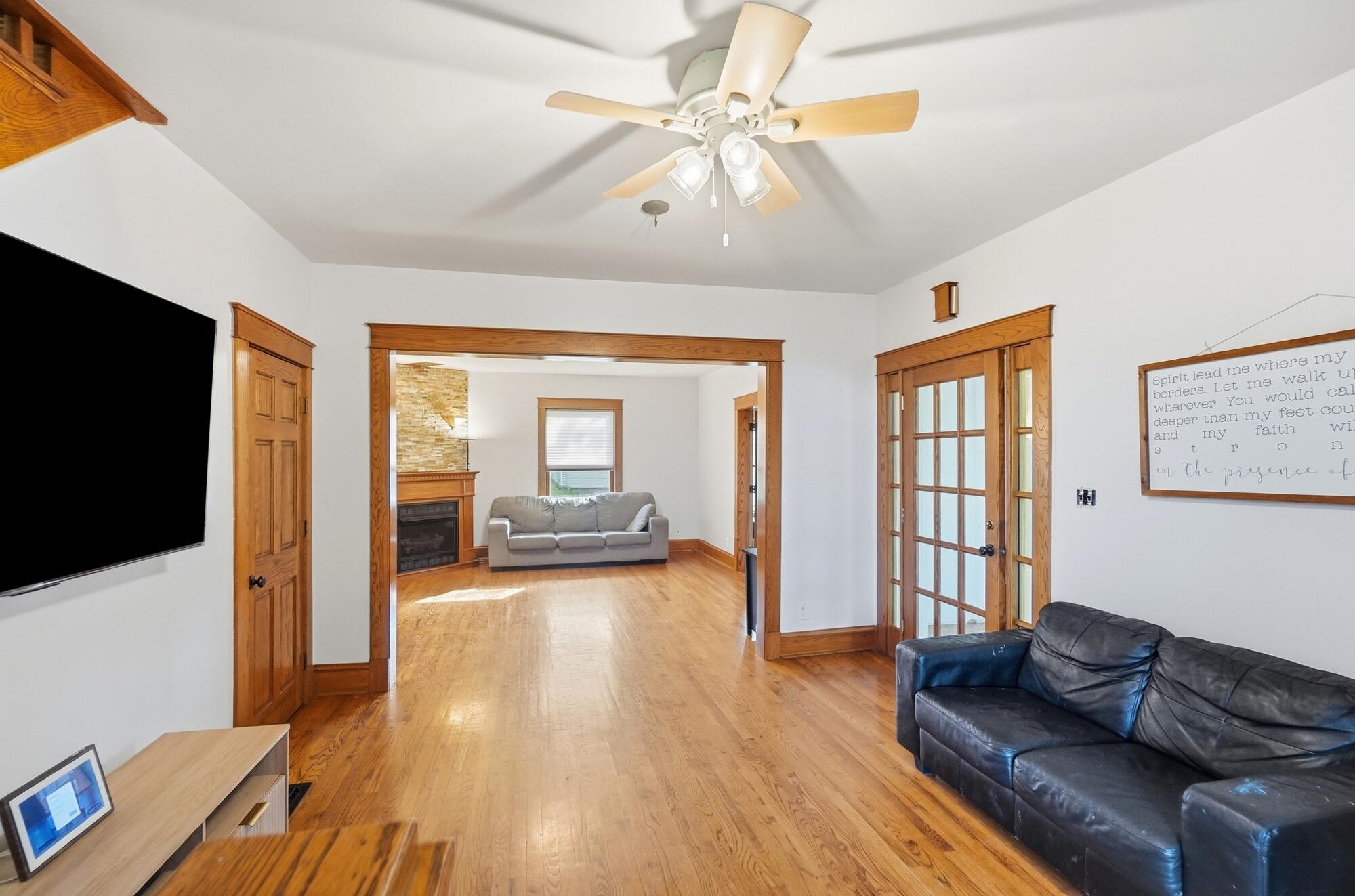 5627 Pitchin, Springfield, Ohio 45502