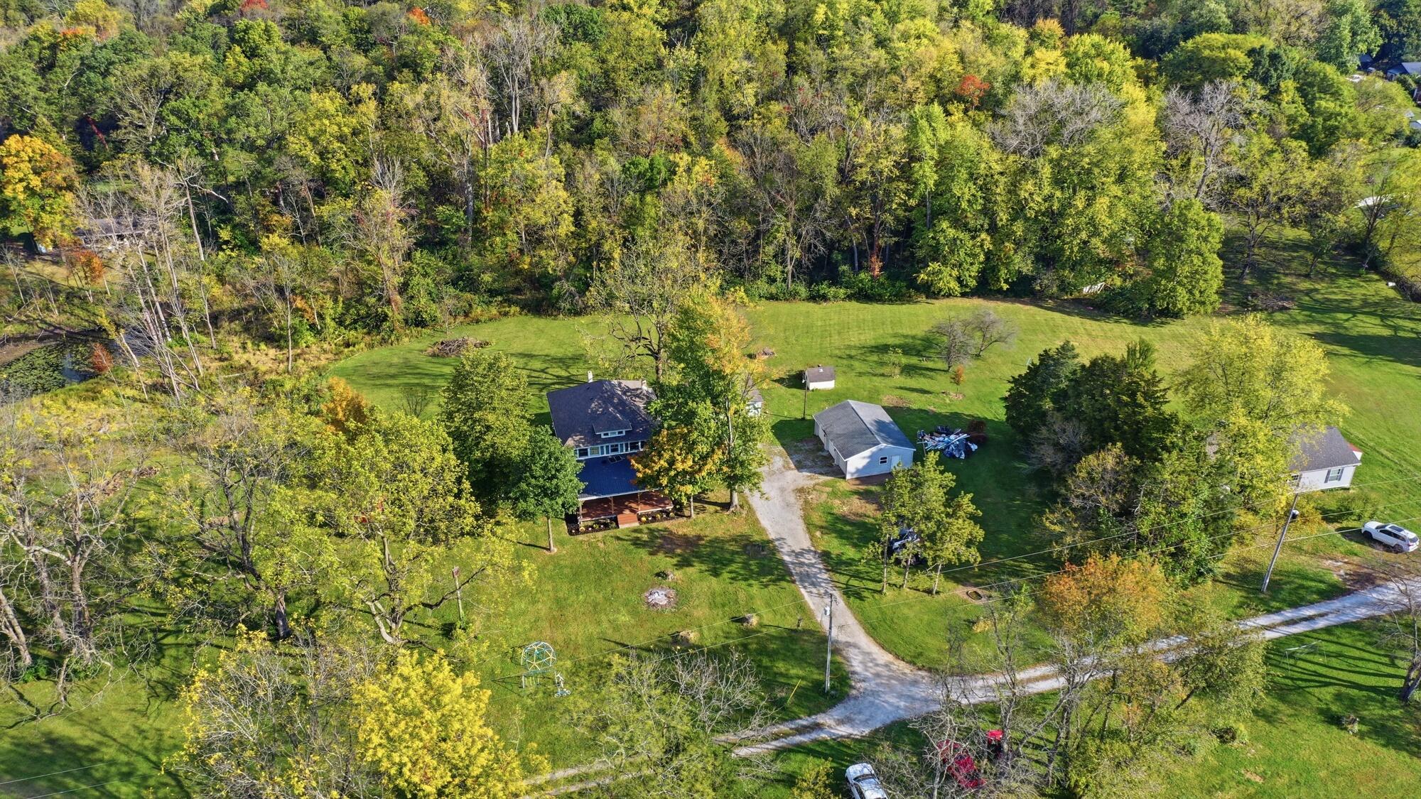 5627 Pitchin, Springfield, Ohio 45502