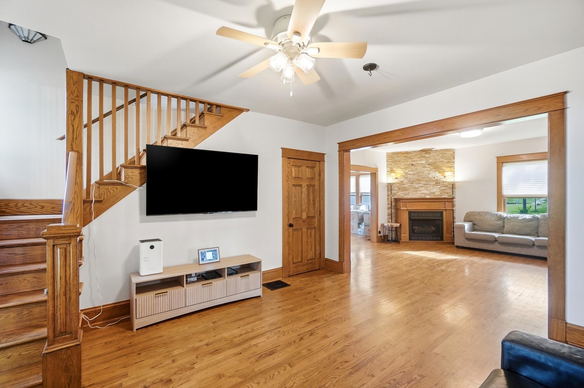 5627 Pitchin, Springfield, Ohio 45502