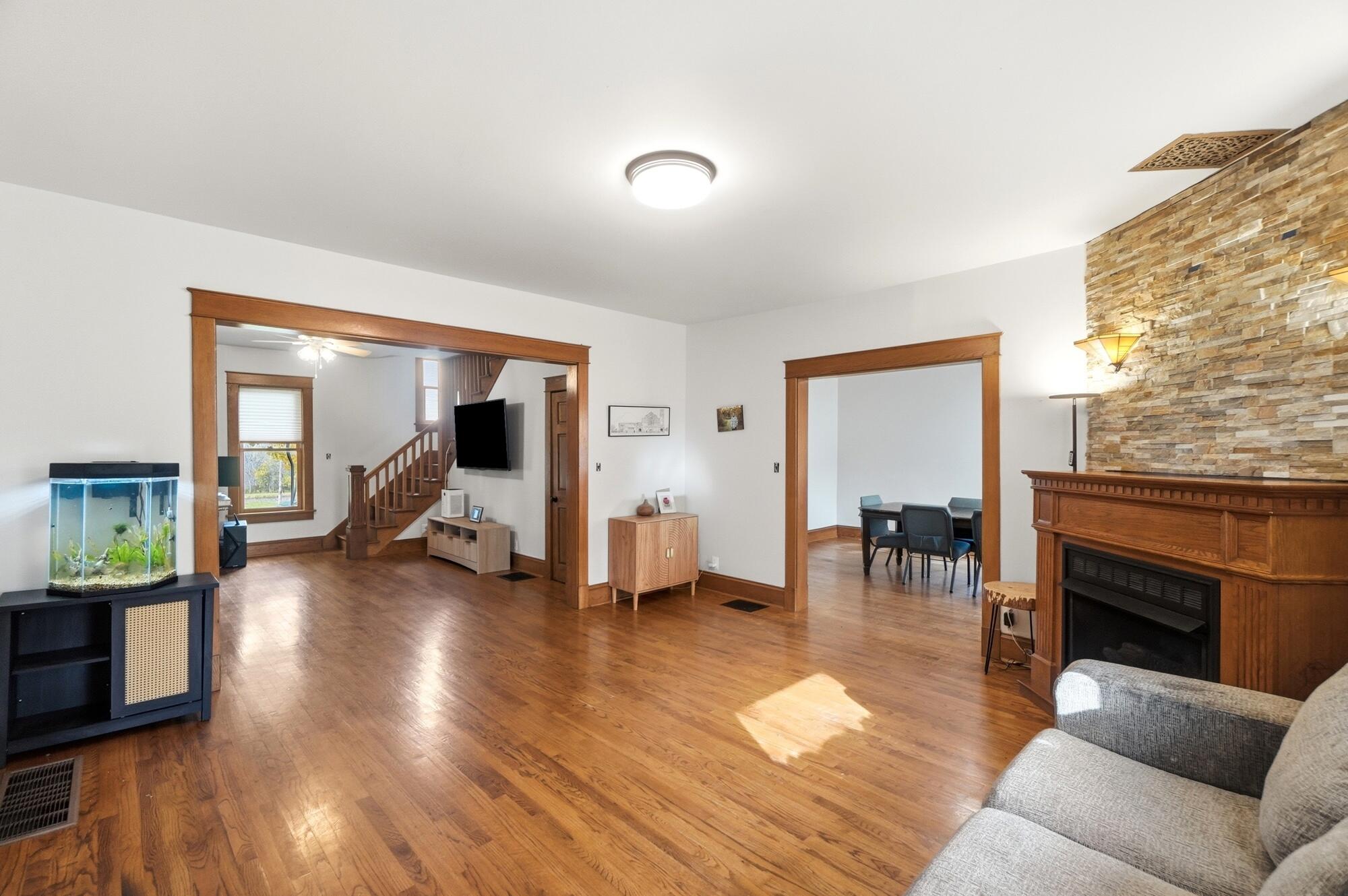 5627 Pitchin, Springfield, Ohio 45502