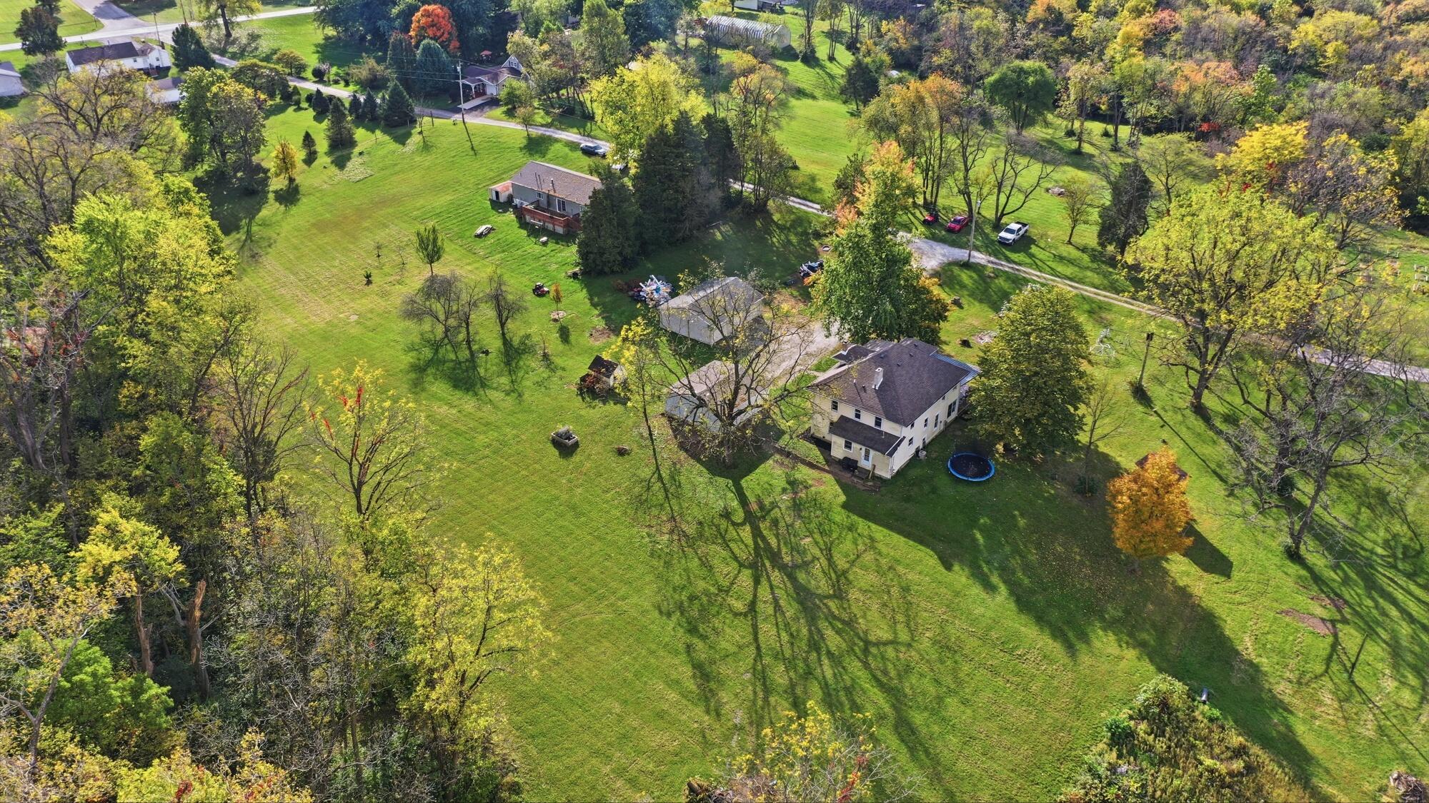5627 Pitchin, Springfield, Ohio 45502