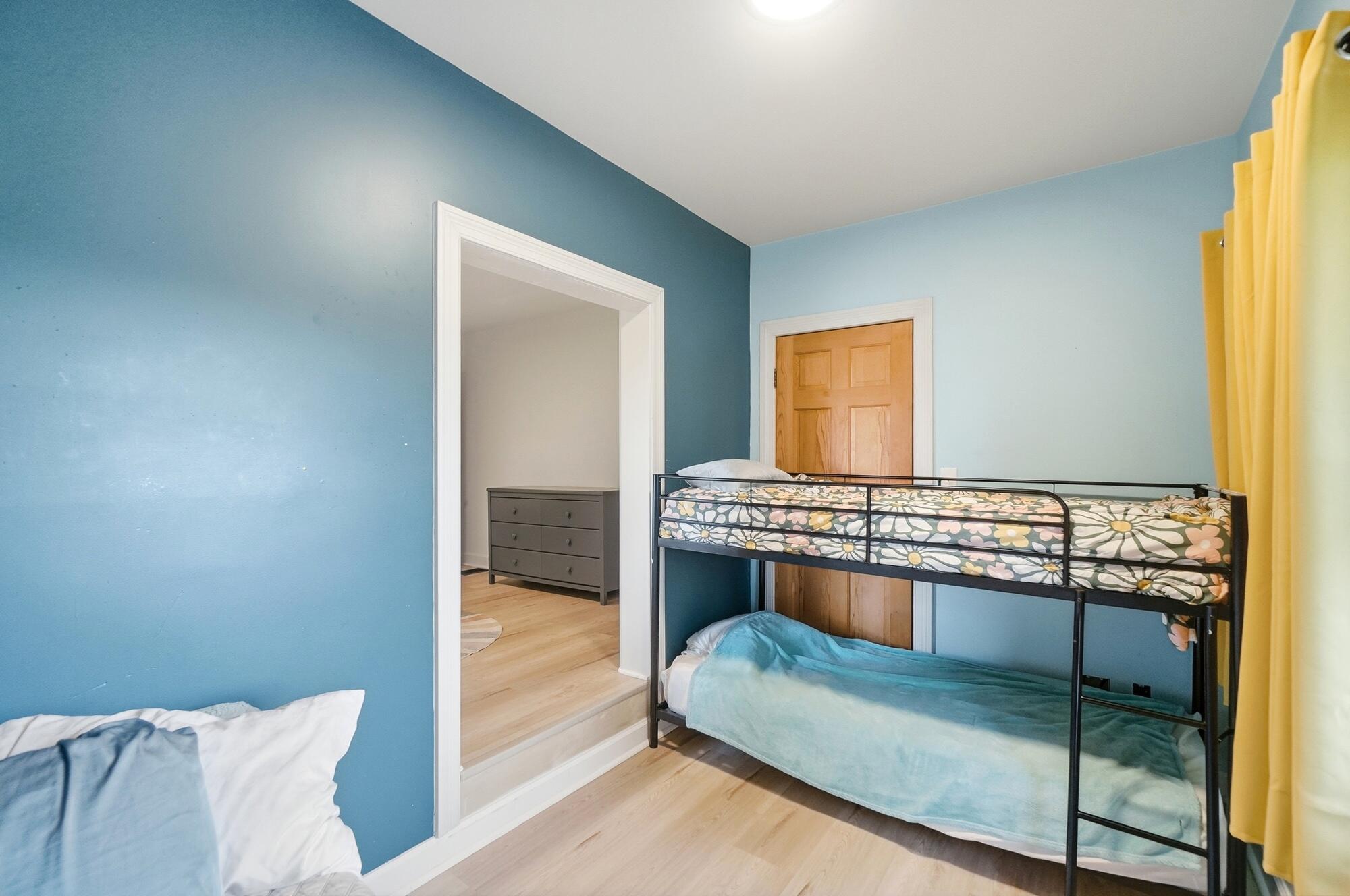 5627 Pitchin, Springfield, Ohio 45502