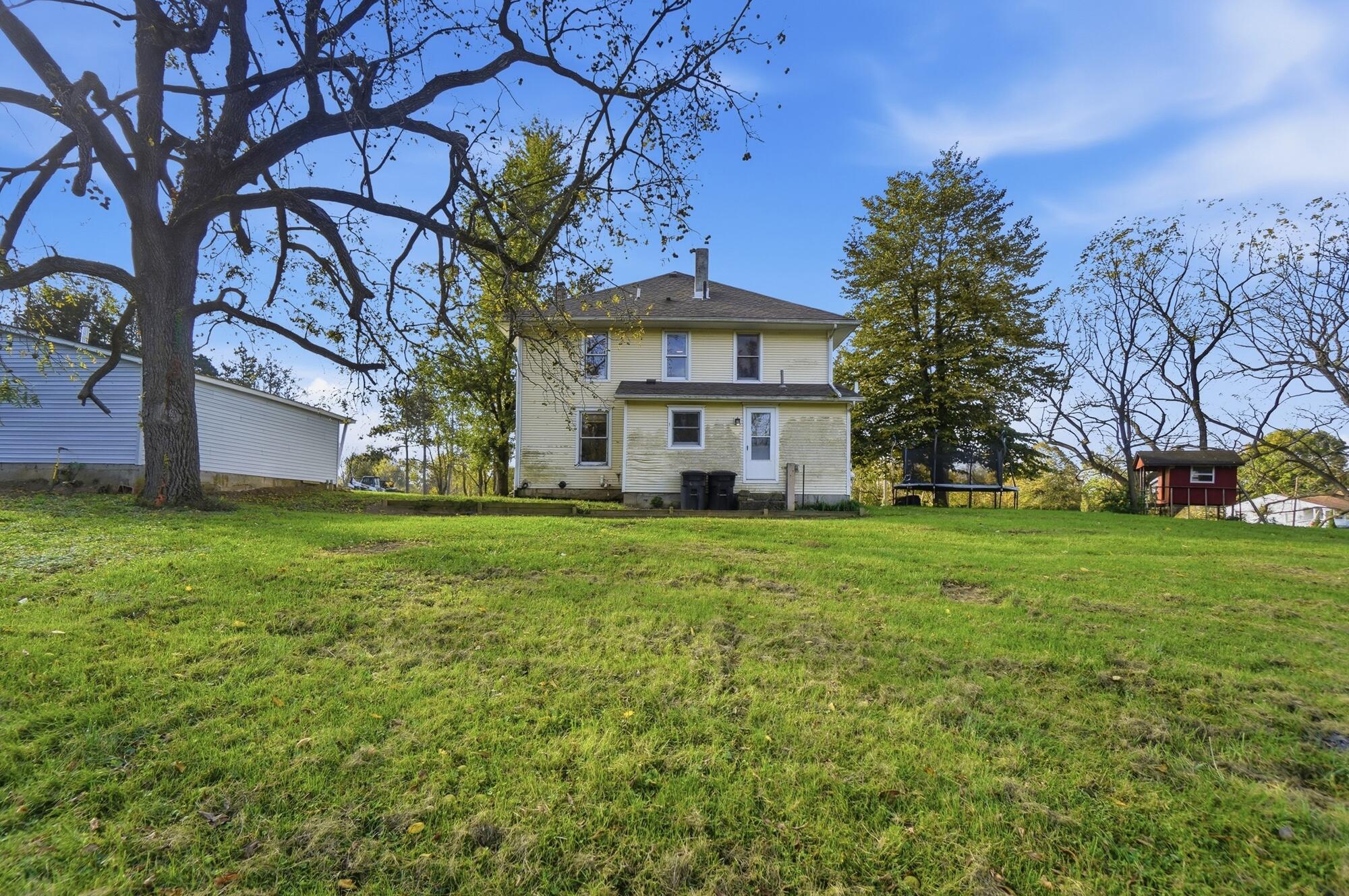 5627 Pitchin, Springfield, Ohio 45502