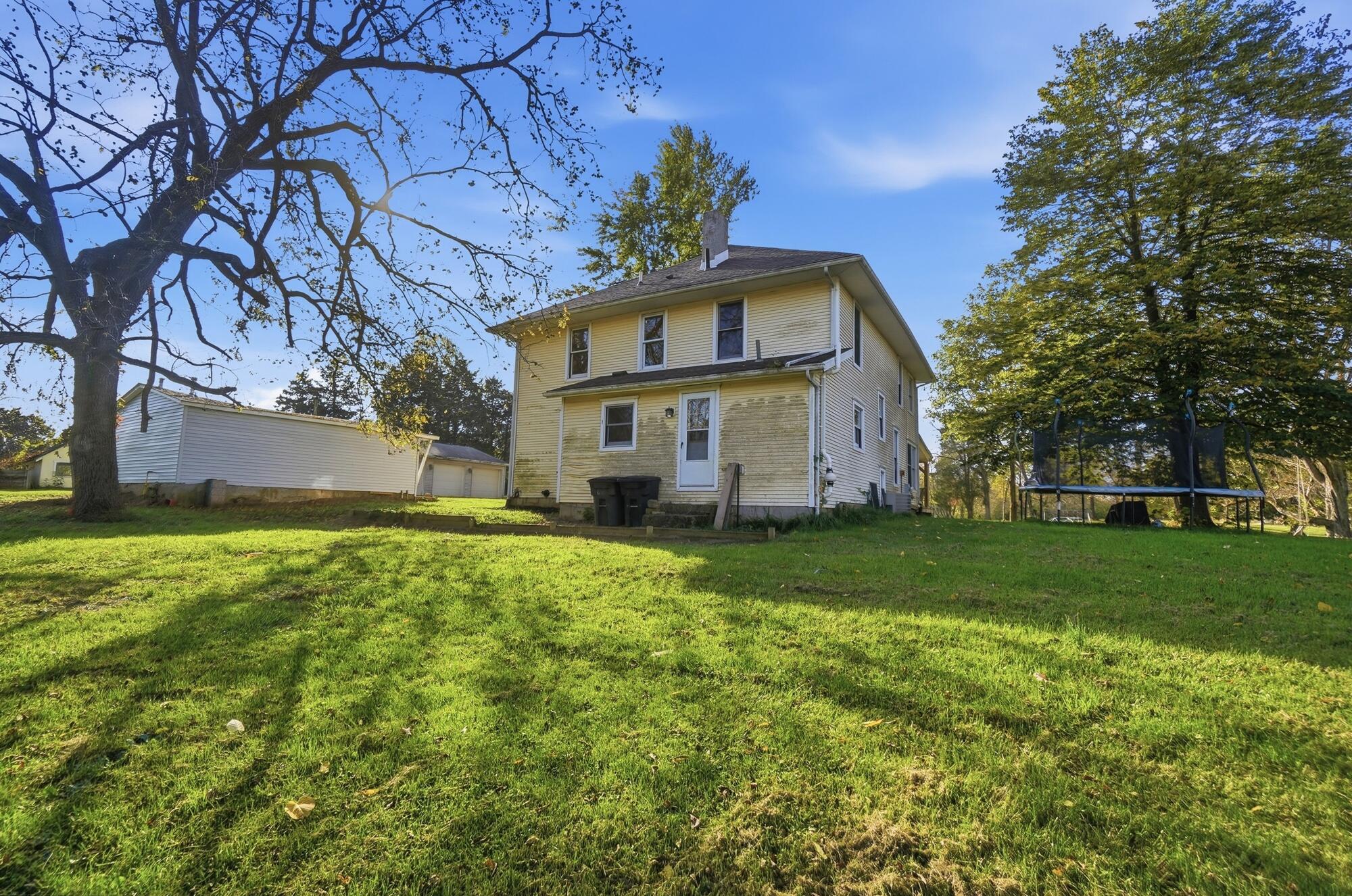 5627 Pitchin, Springfield, Ohio 45502