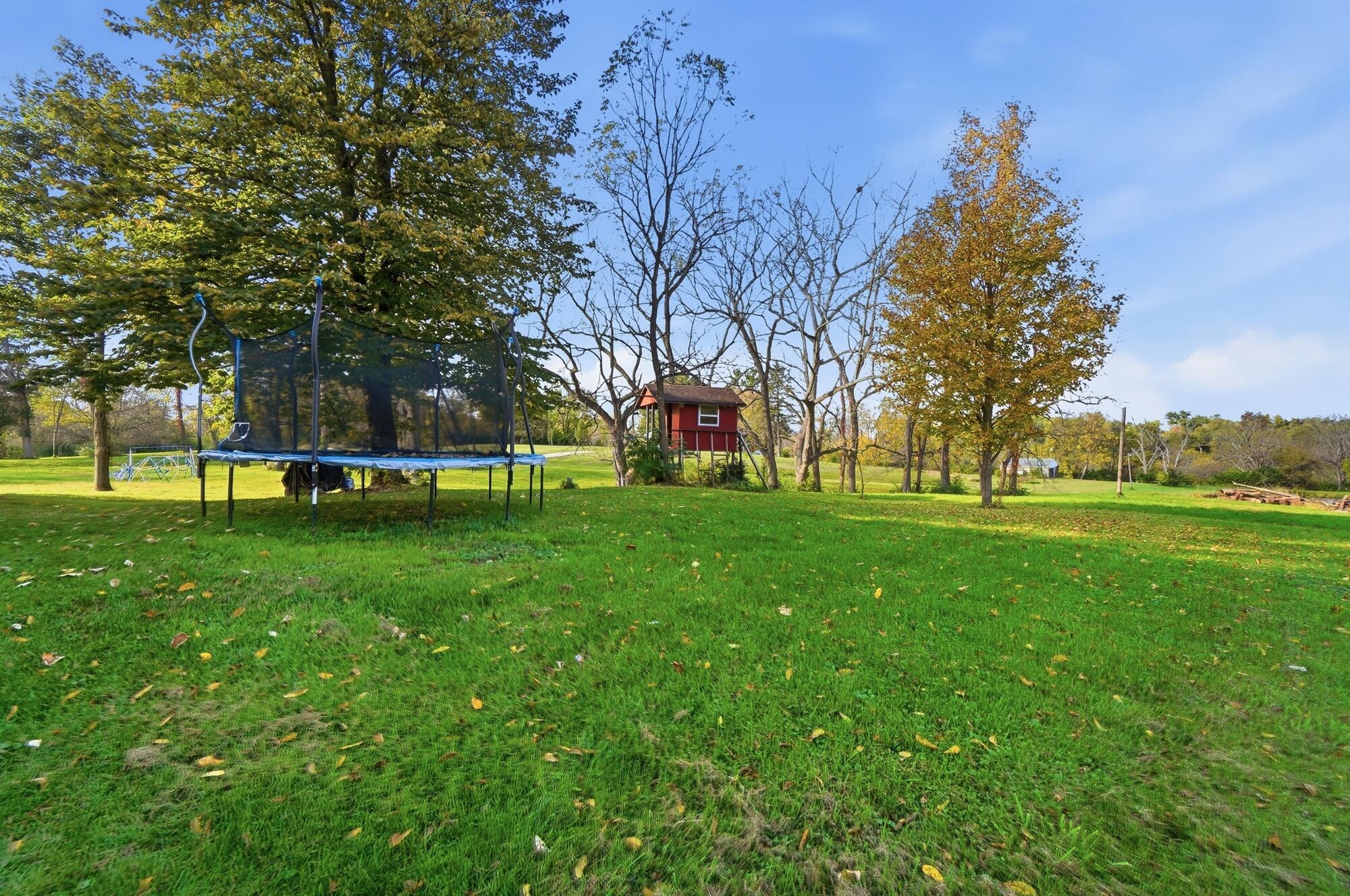 5627 Pitchin, Springfield, Ohio 45502