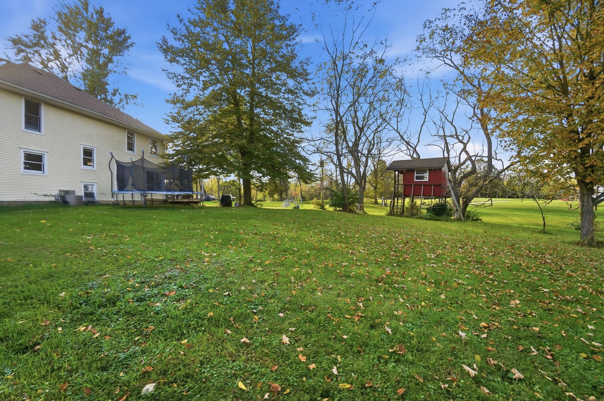 5627 Pitchin, Springfield, Ohio 45502